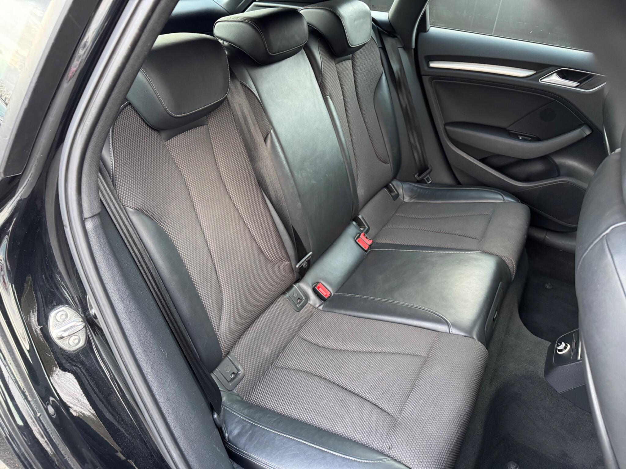 Audi A3 - Image 17