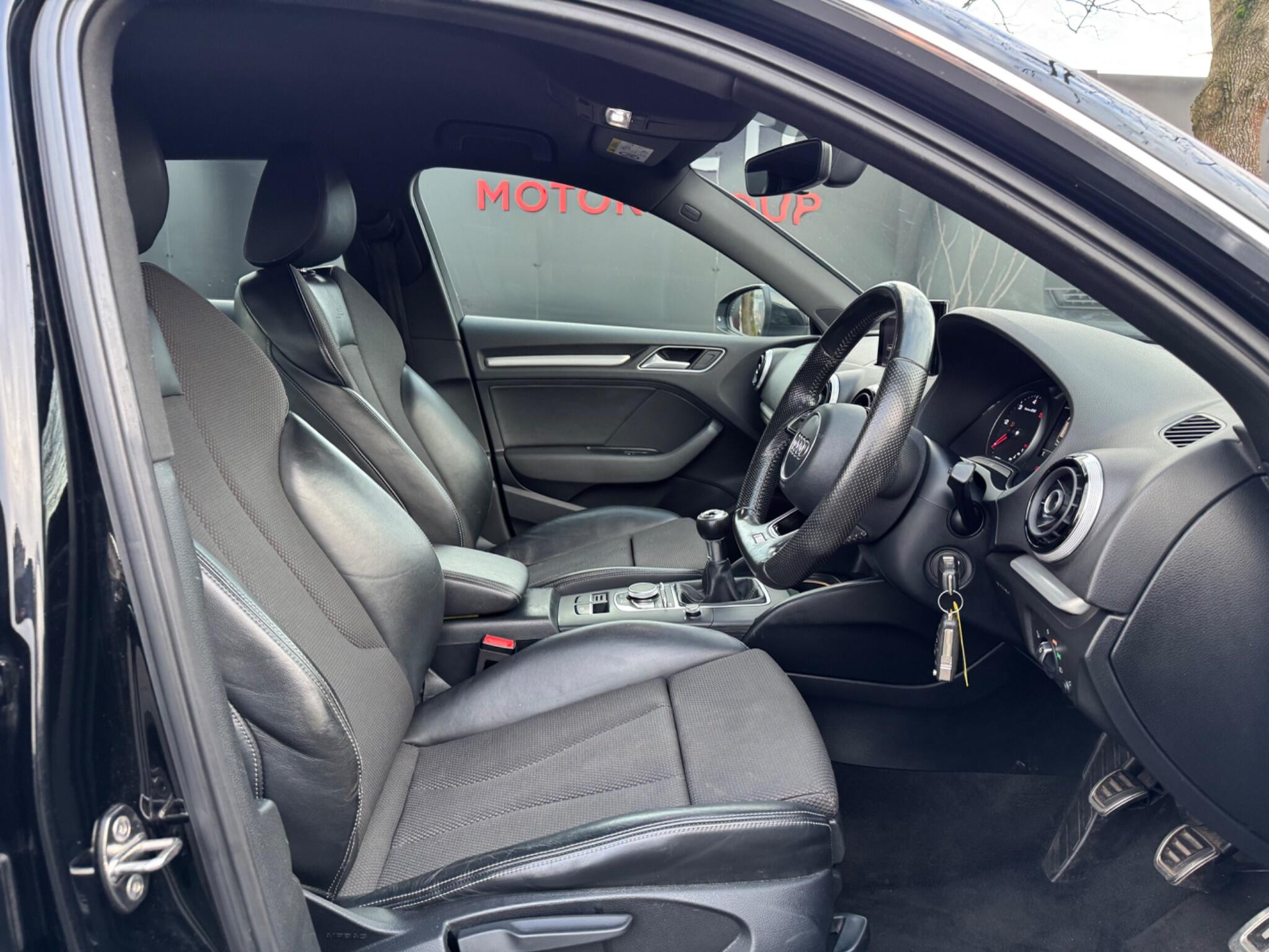 Audi A3 - Image 19