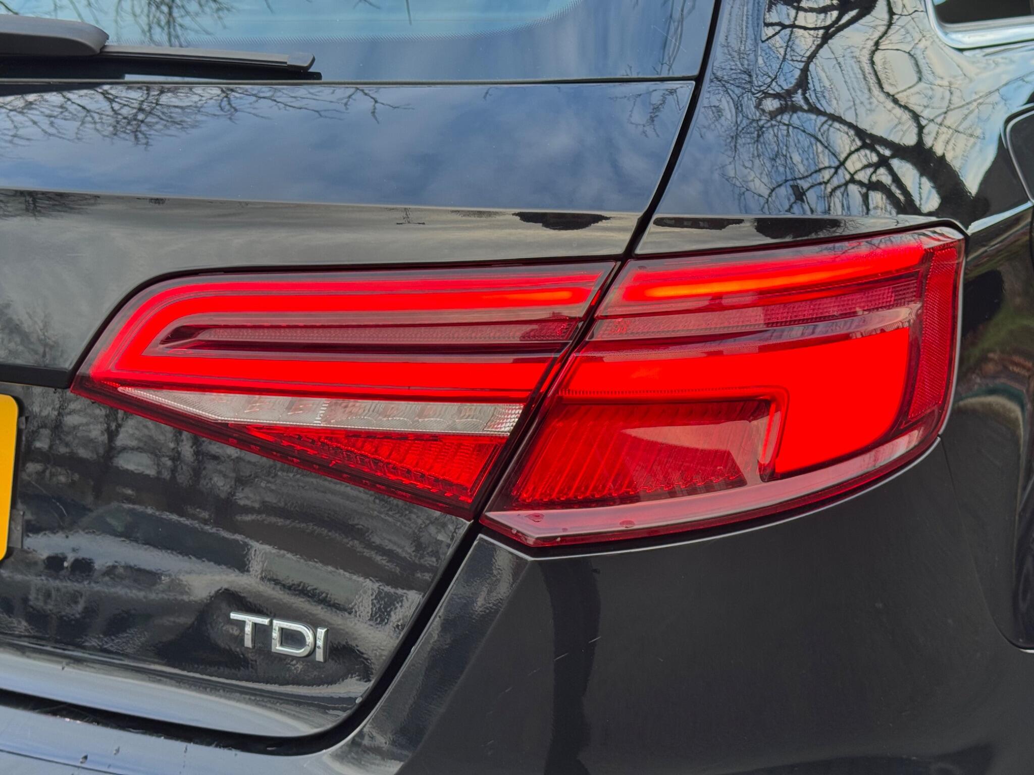 Audi A3 - Image 20