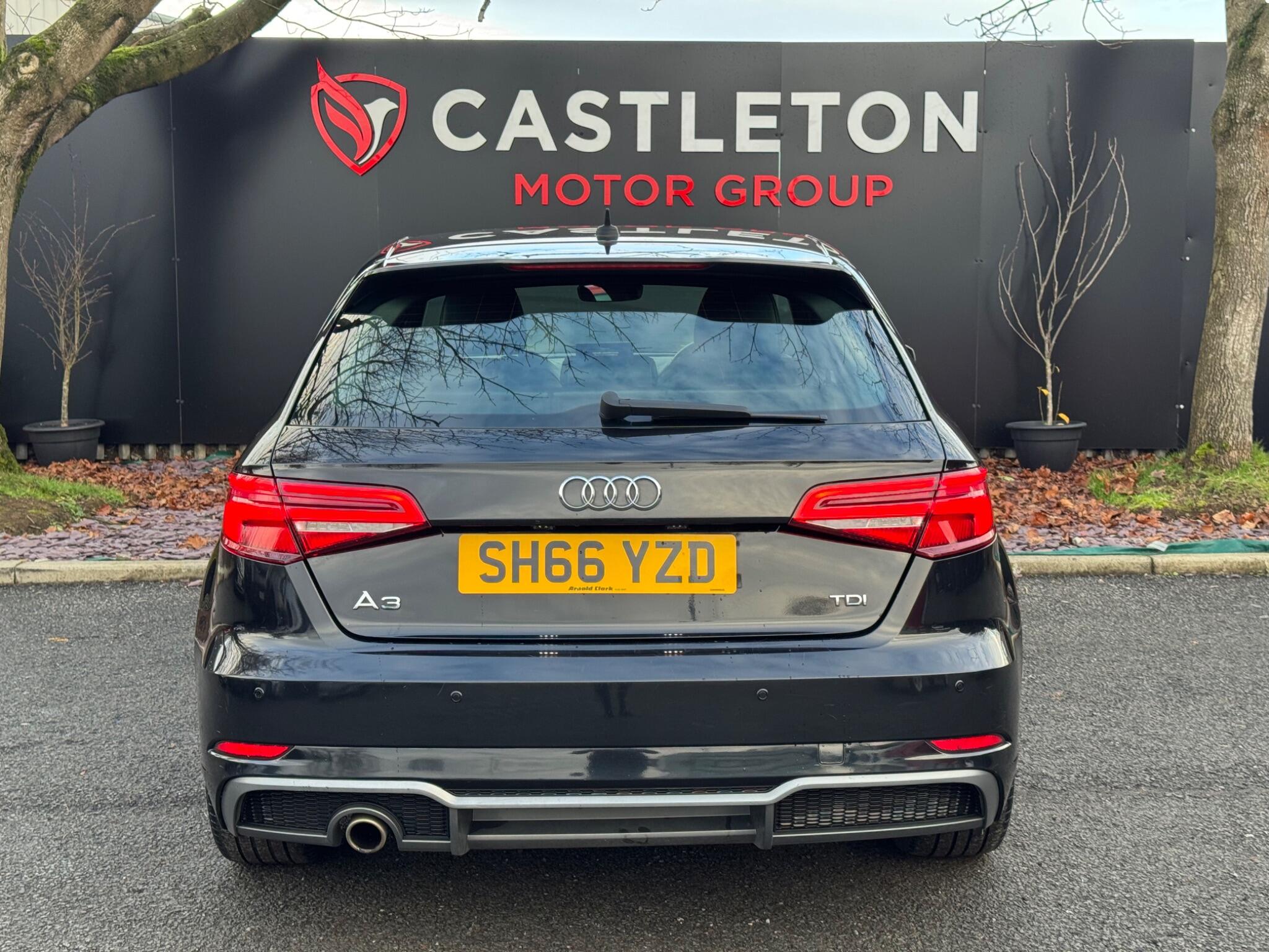 Audi A3 - Image 21
