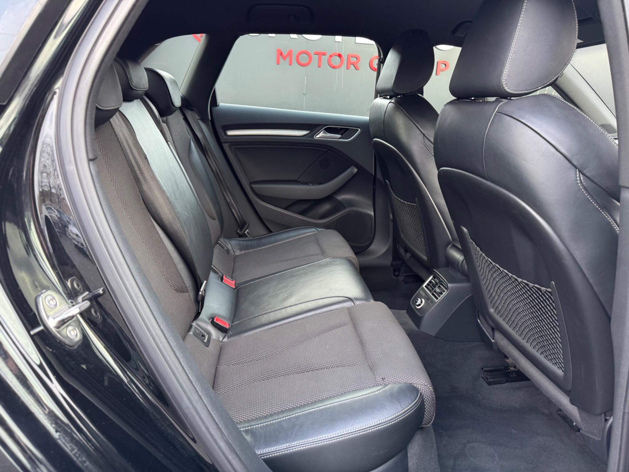 Audi A3 - Image 22