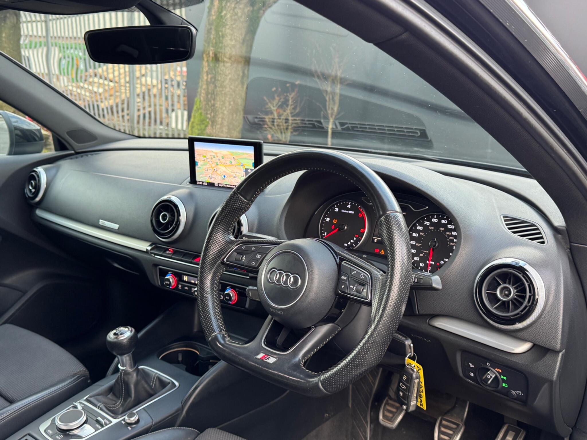 Audi A3 - Image 24