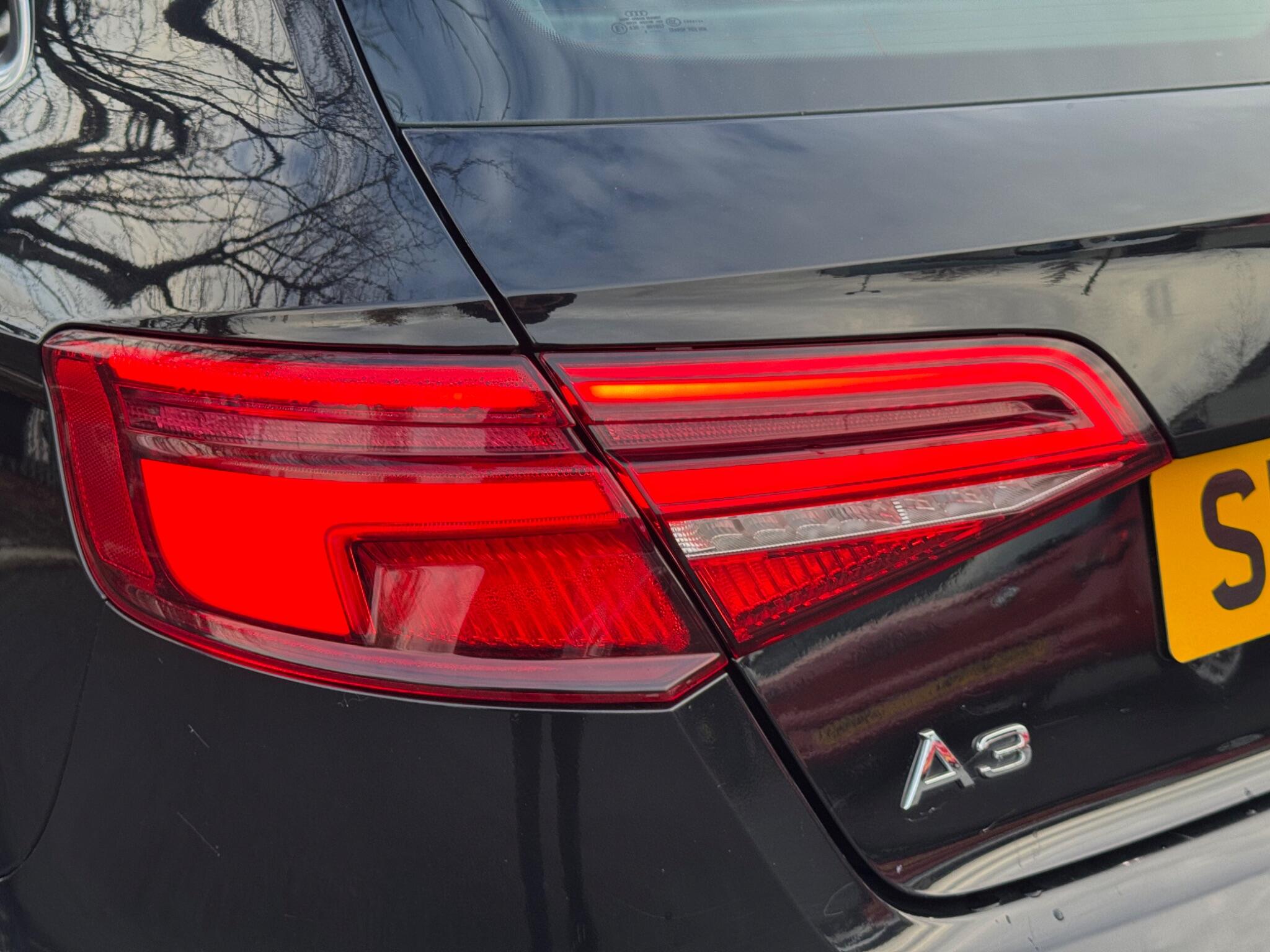 Audi A3 - Image 25