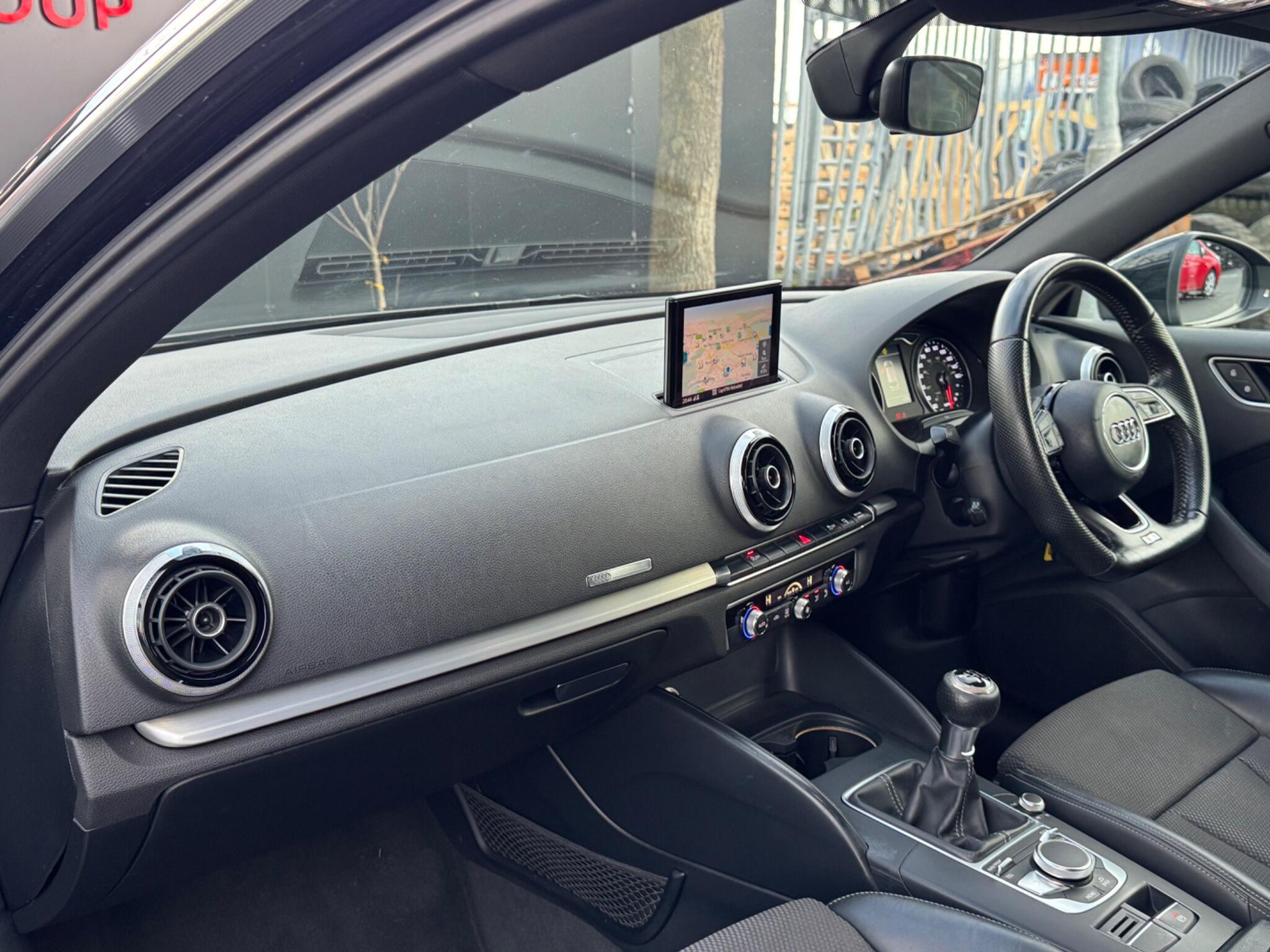 Audi A3 - Image 27
