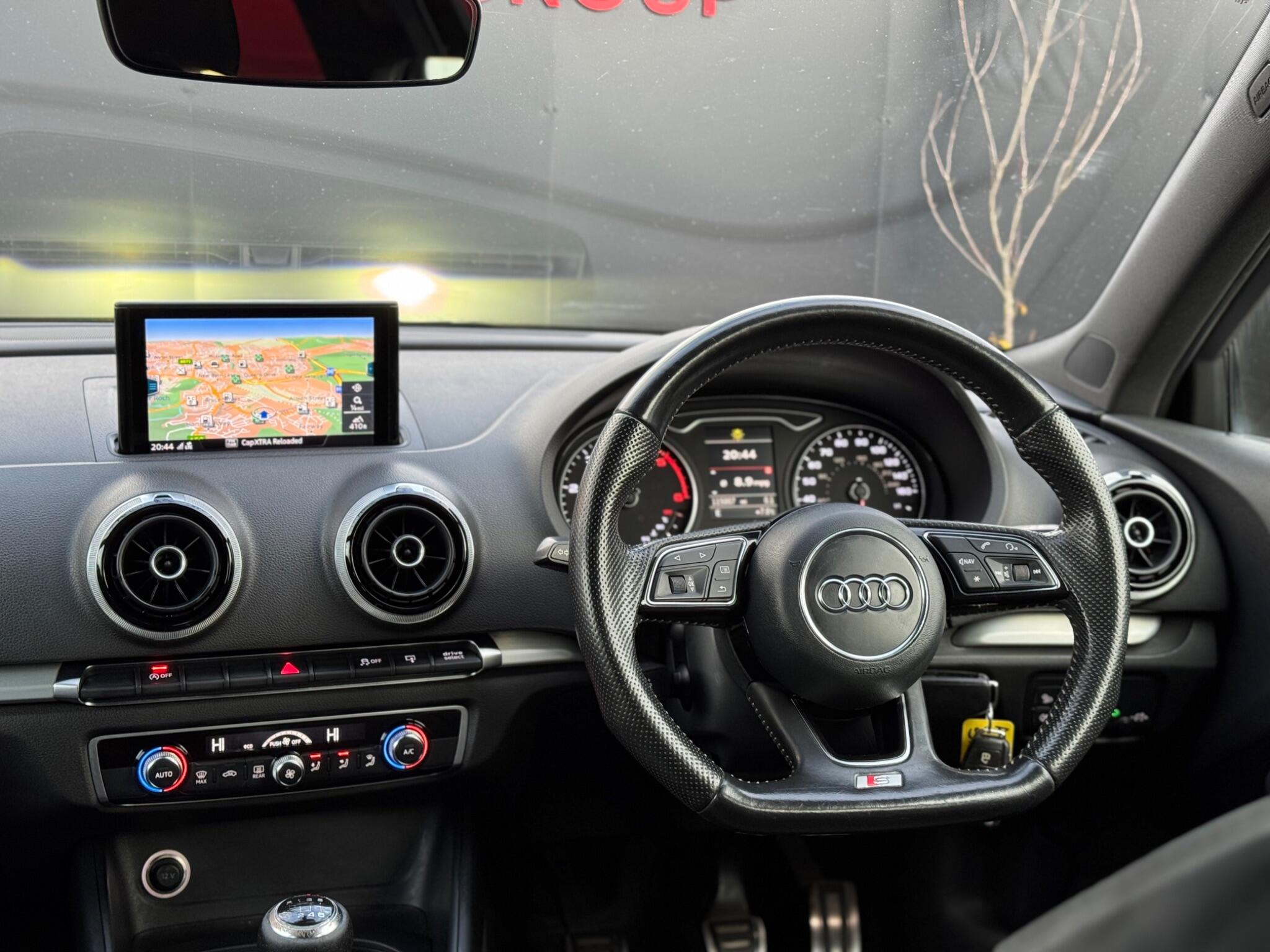 Audi A3 - Image 28