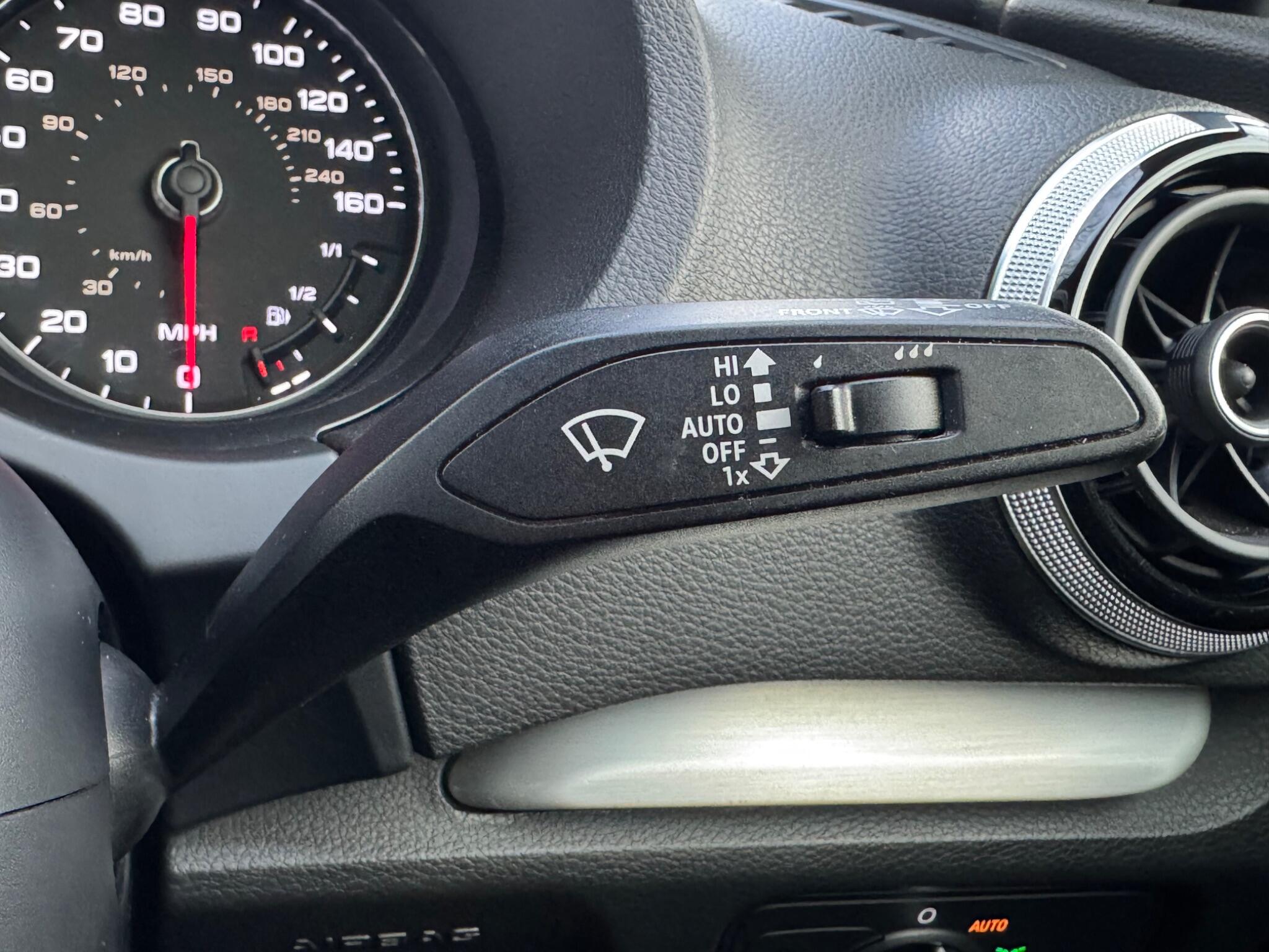 Audi A3 - Image 29