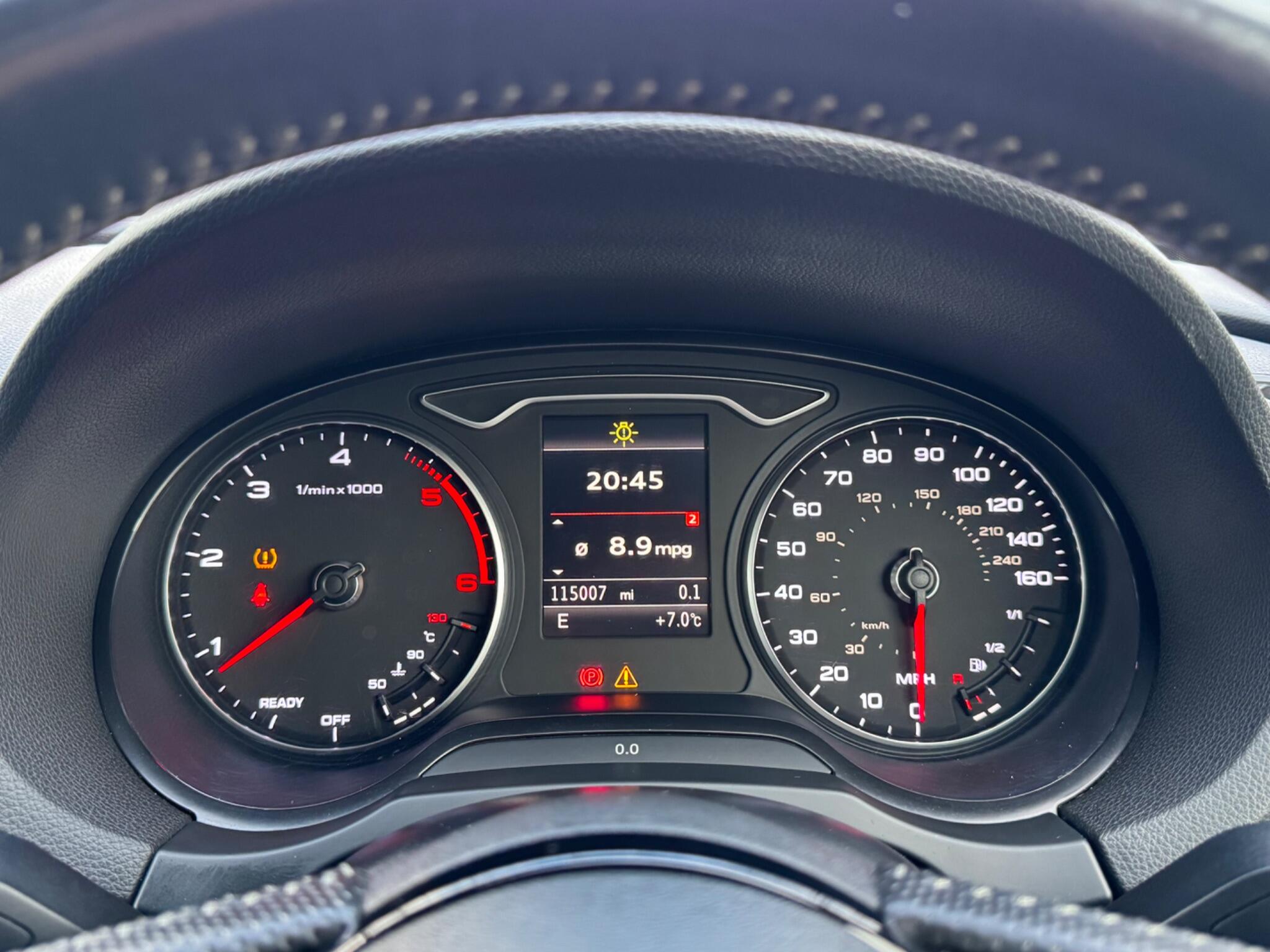 Audi A3 - Image 30