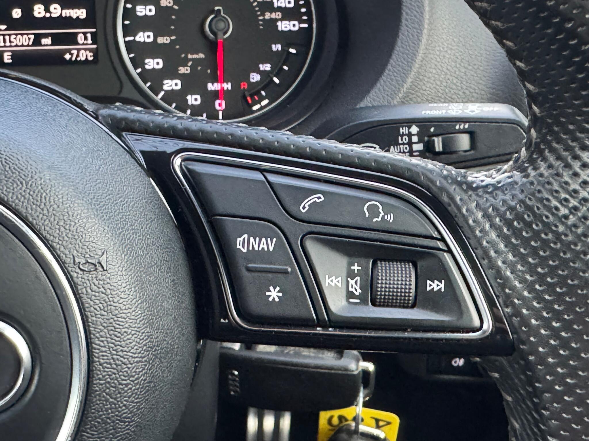 Audi A3 - Image 32