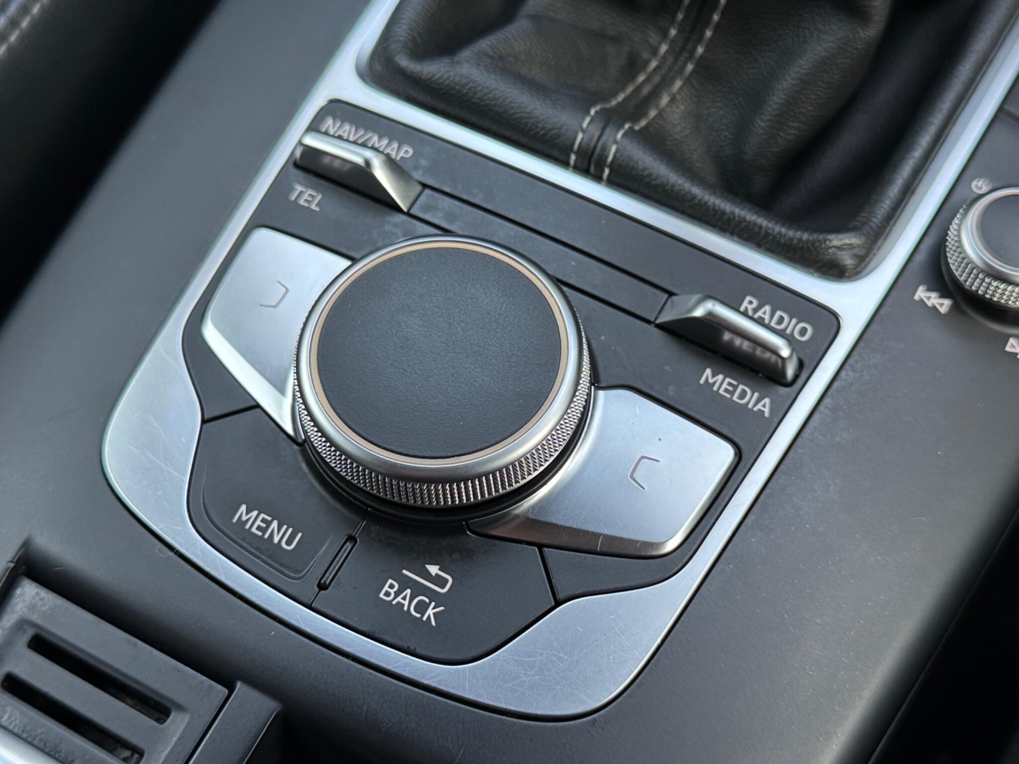 Audi A3 - Image 35
