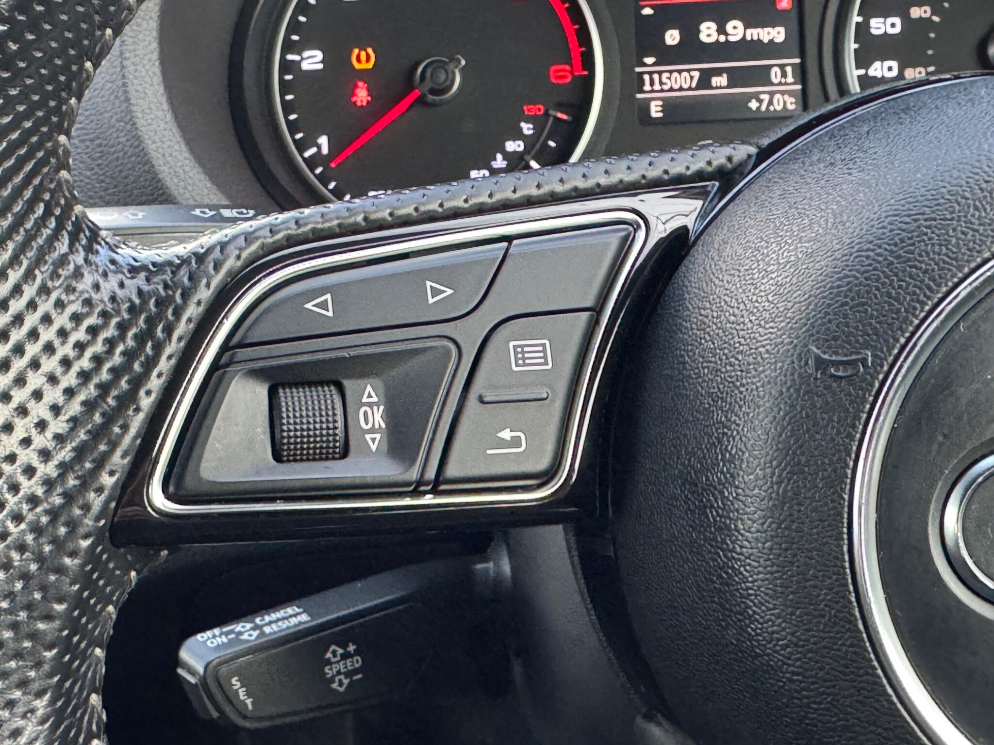 Audi A3 - Image 37