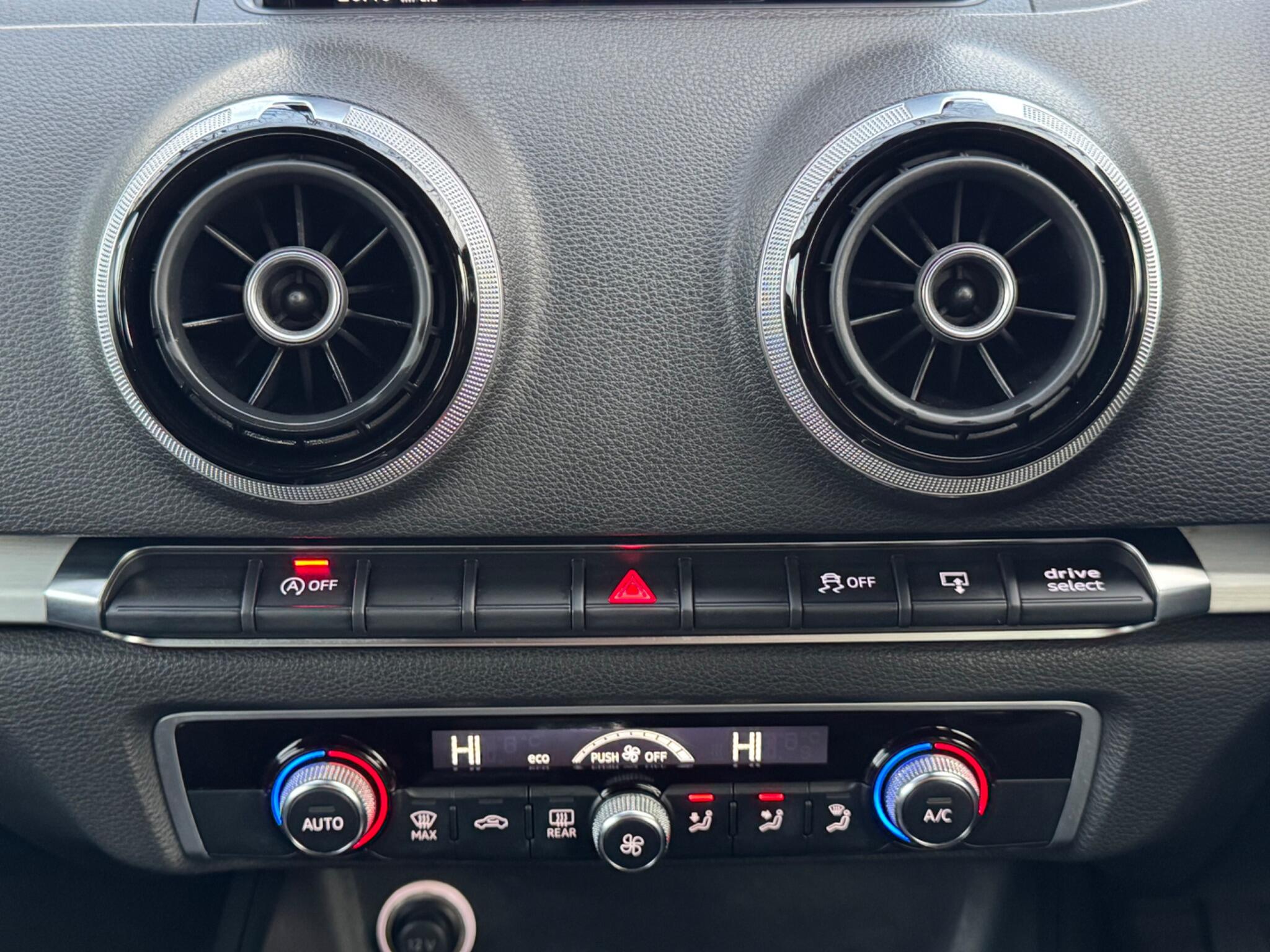 Audi A3 - Image 38