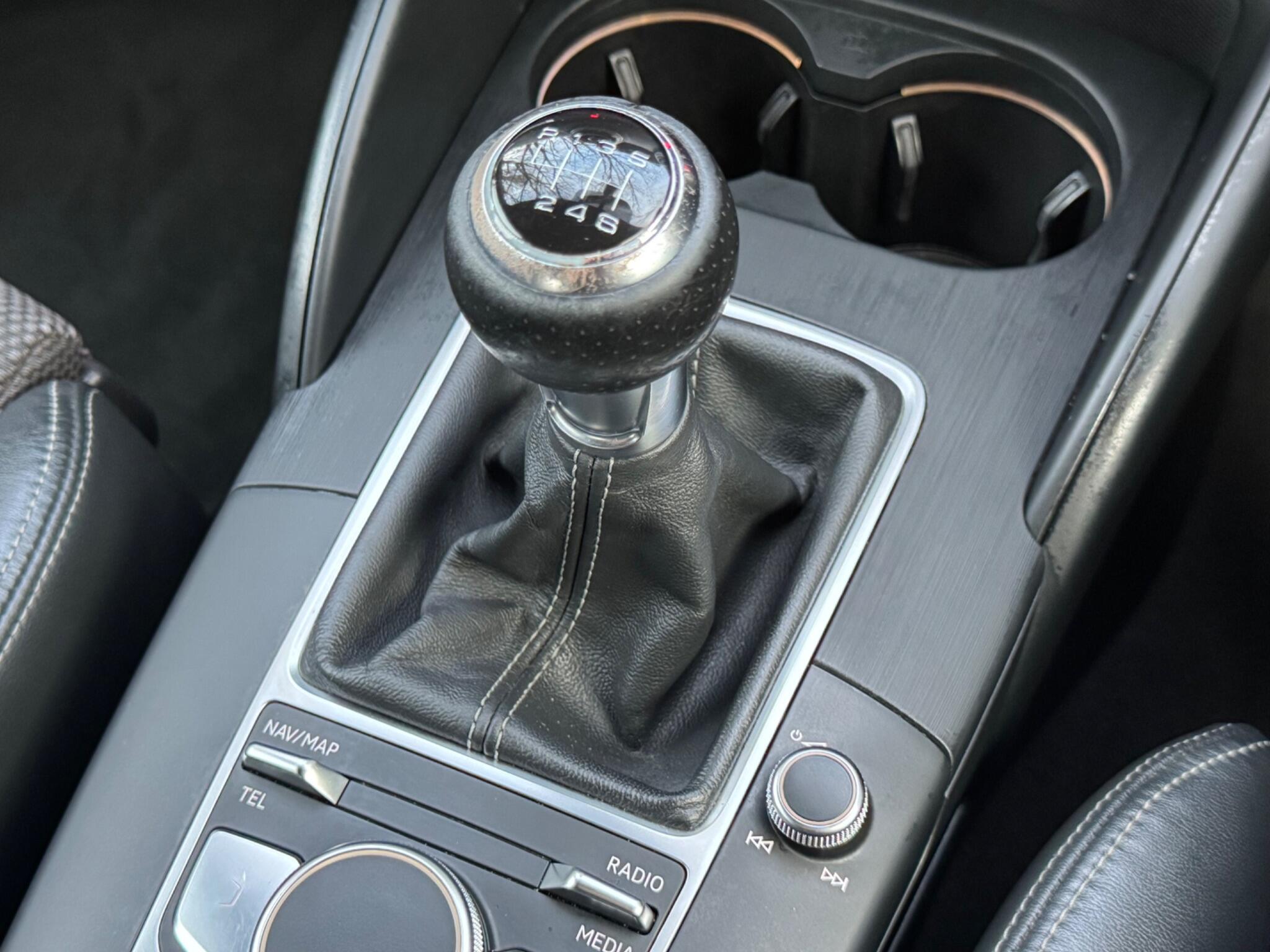 Audi A3 - Image 39