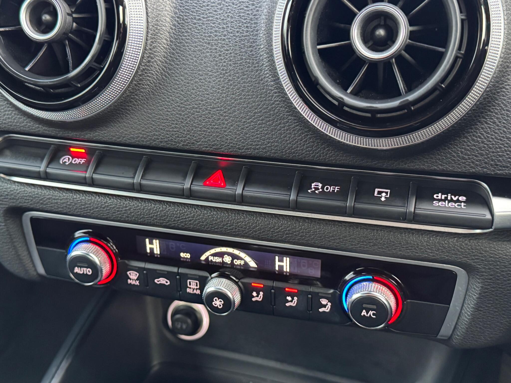 Audi A3 - Image 43