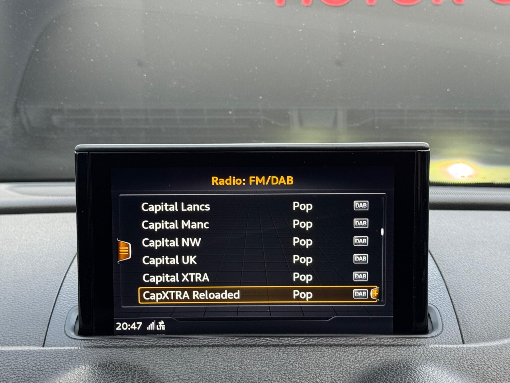 Audi A3 - Image 45