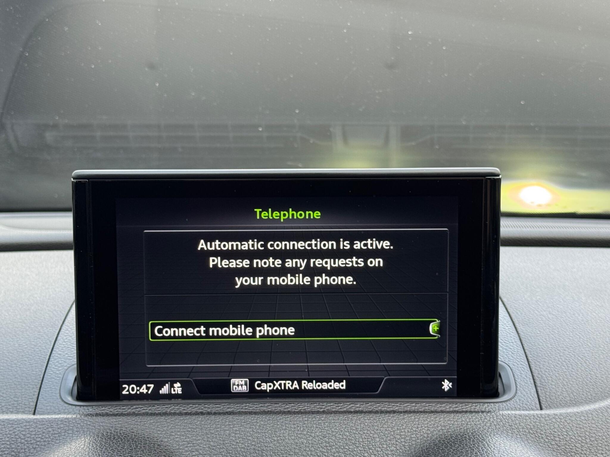 Audi A3 - Image 46