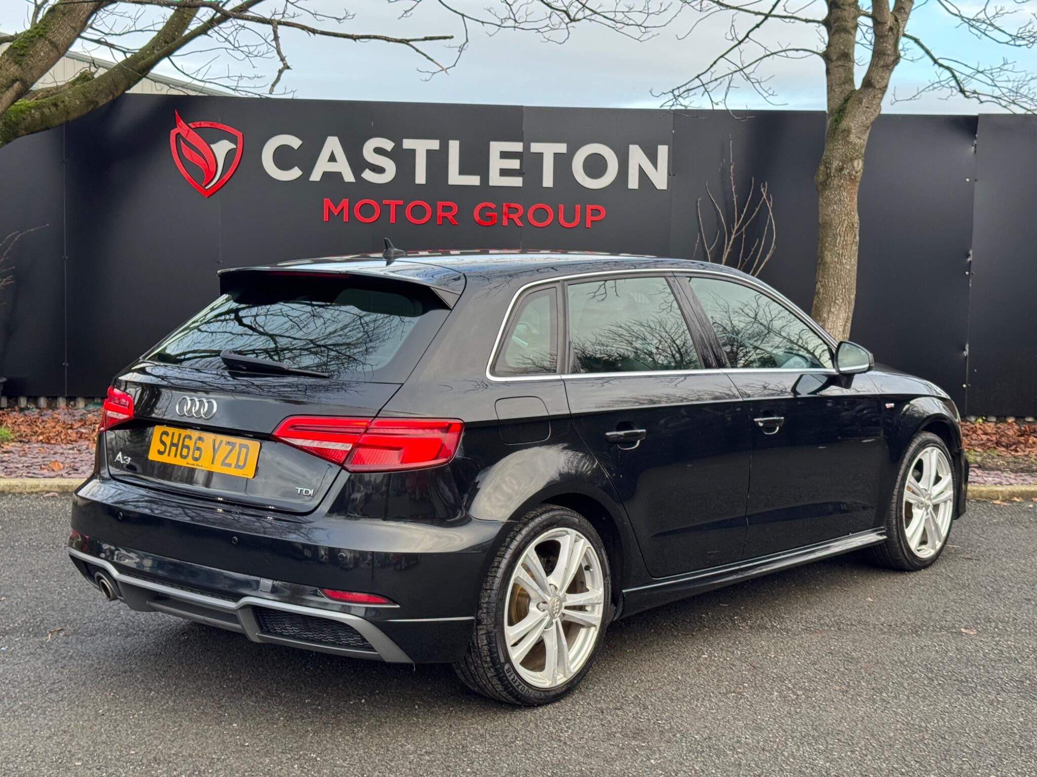Audi A3 - Image 47