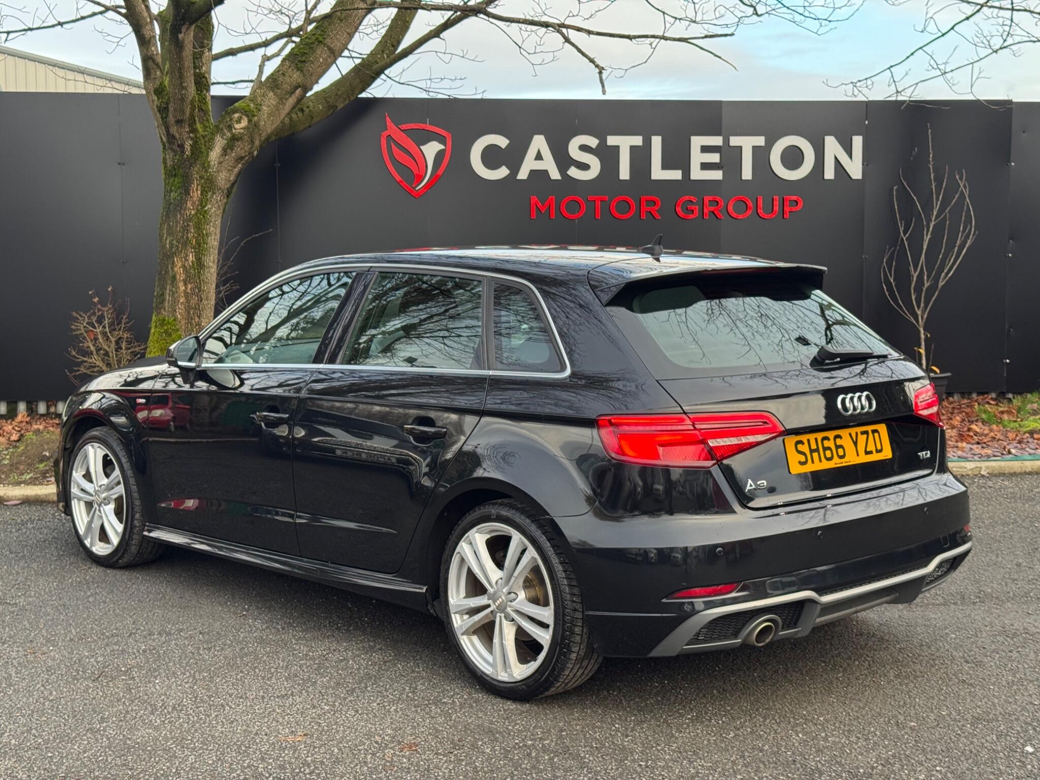 Audi A3 - Image 48