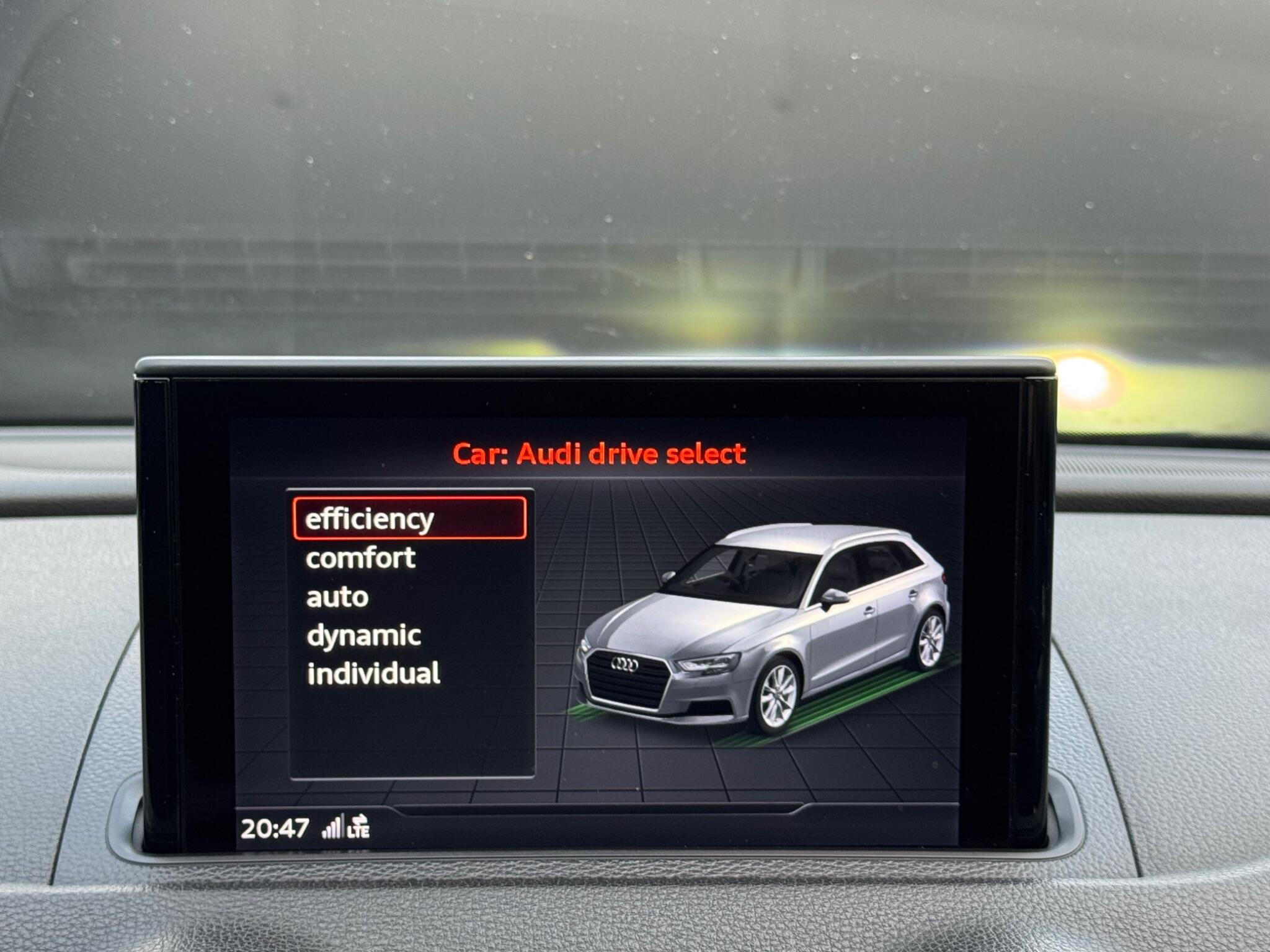Audi A3 - Image 49