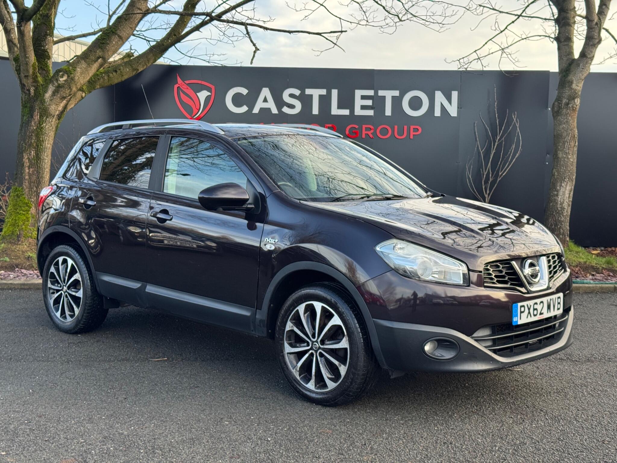 Nissan Qashqai - Image 2