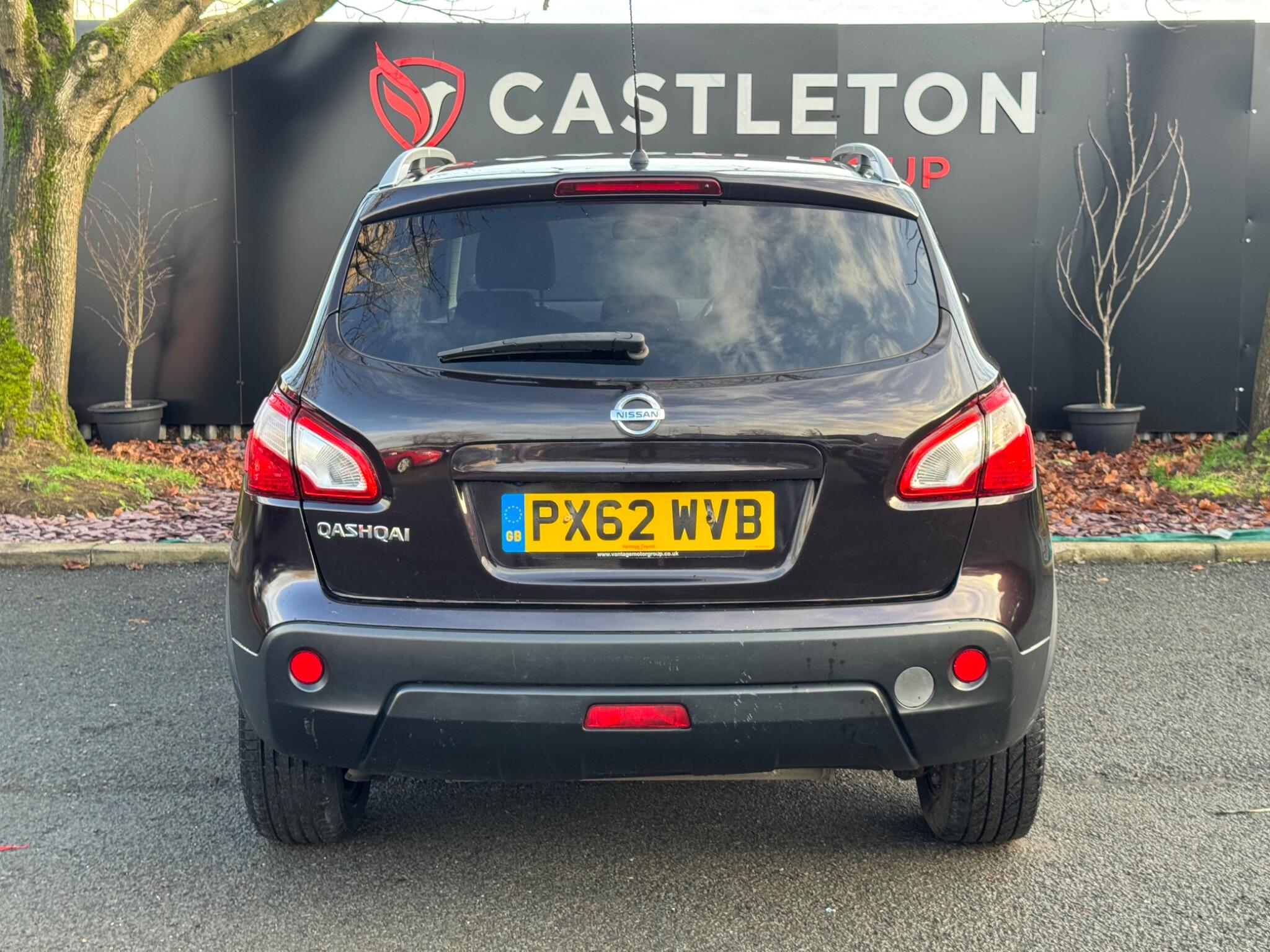 Nissan Qashqai - Image 7