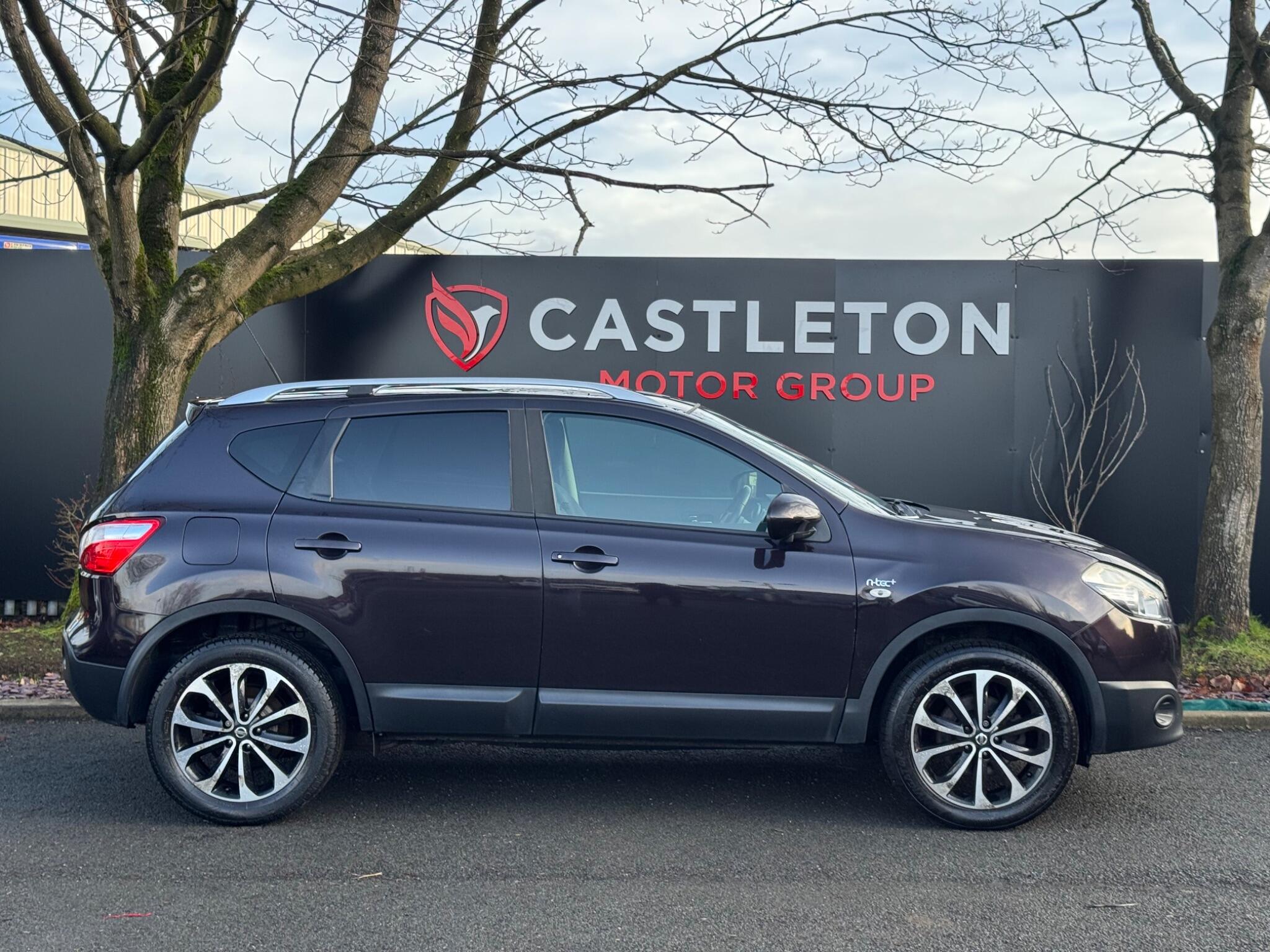 Nissan Qashqai - Image 9