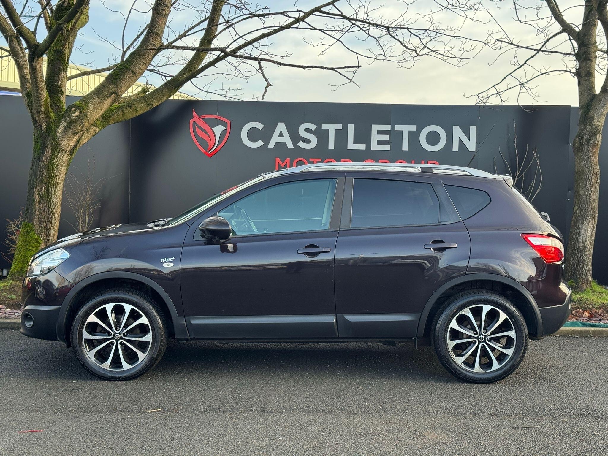 Nissan Qashqai - Image 10