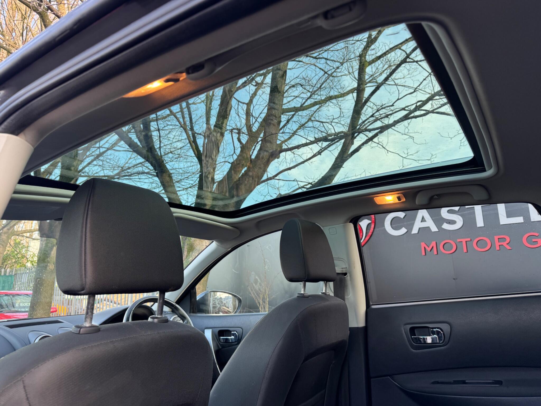 Nissan Qashqai - Image 12