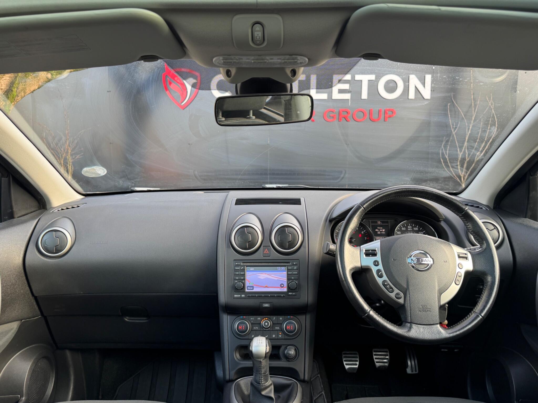 Nissan Qashqai - Image 13