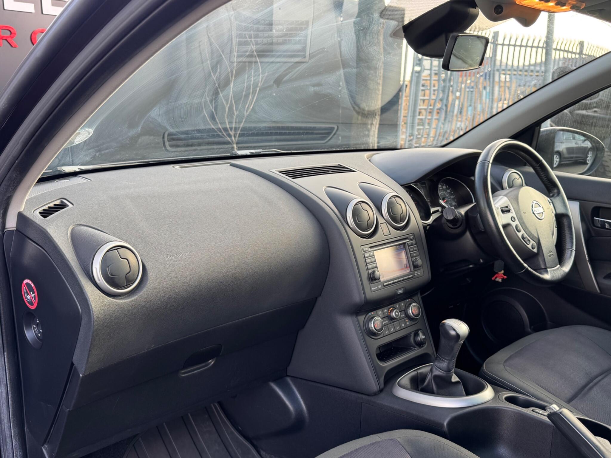 Nissan Qashqai - Image 14