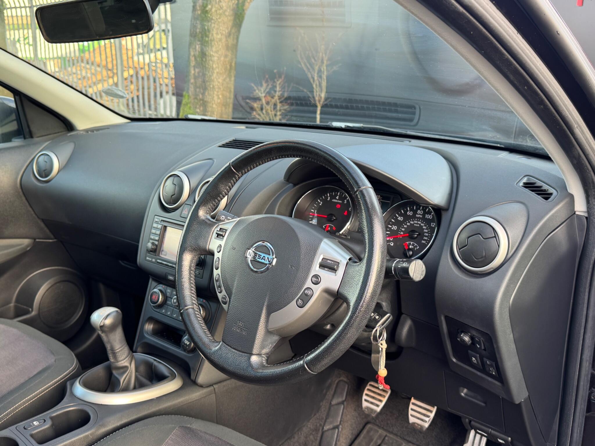 Nissan Qashqai - Image 15