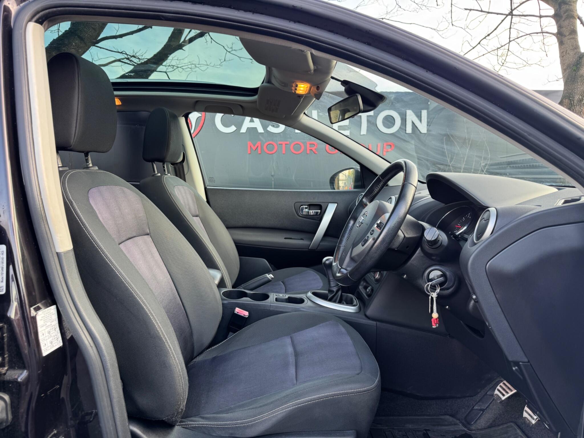 Nissan Qashqai - Image 16