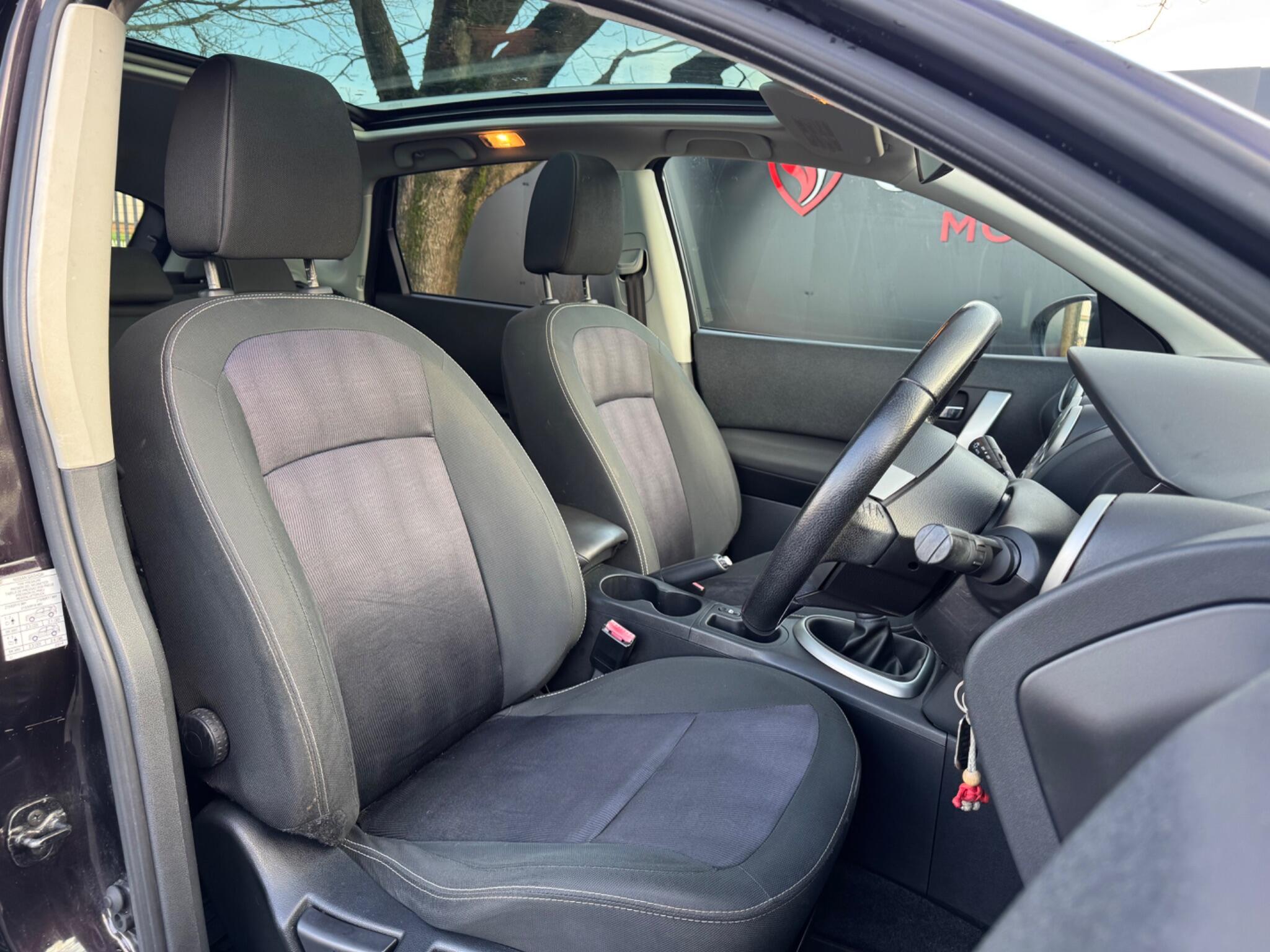 Nissan Qashqai - Image 17