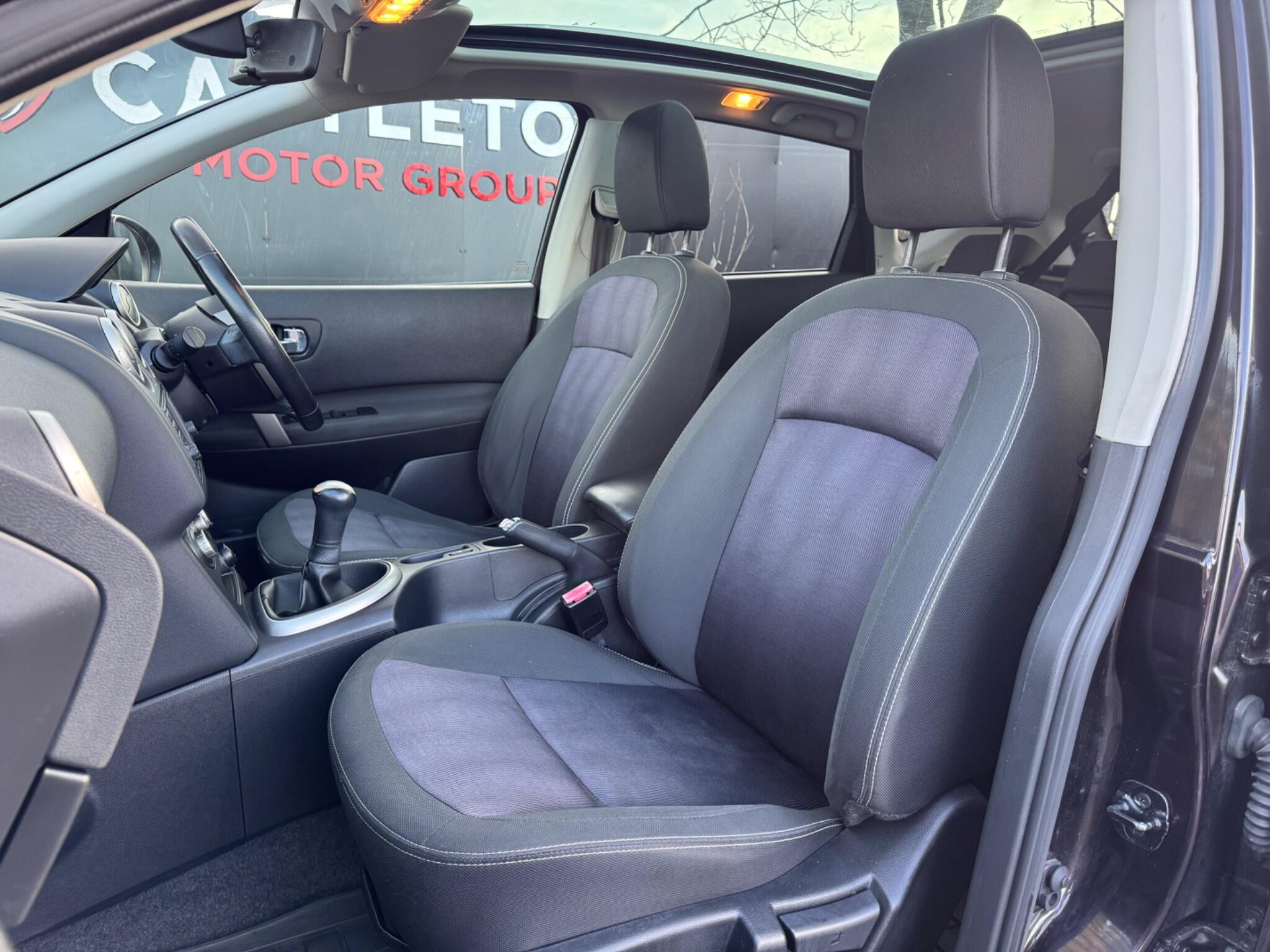 Nissan Qashqai - Image 18