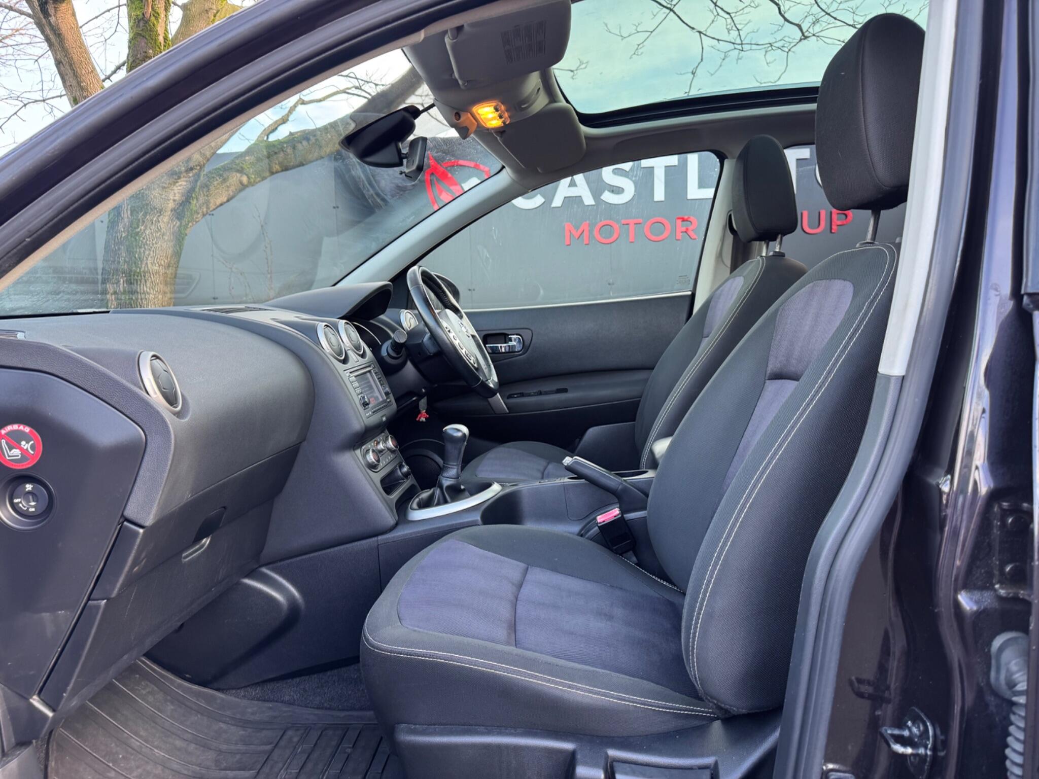 Nissan Qashqai - Image 19