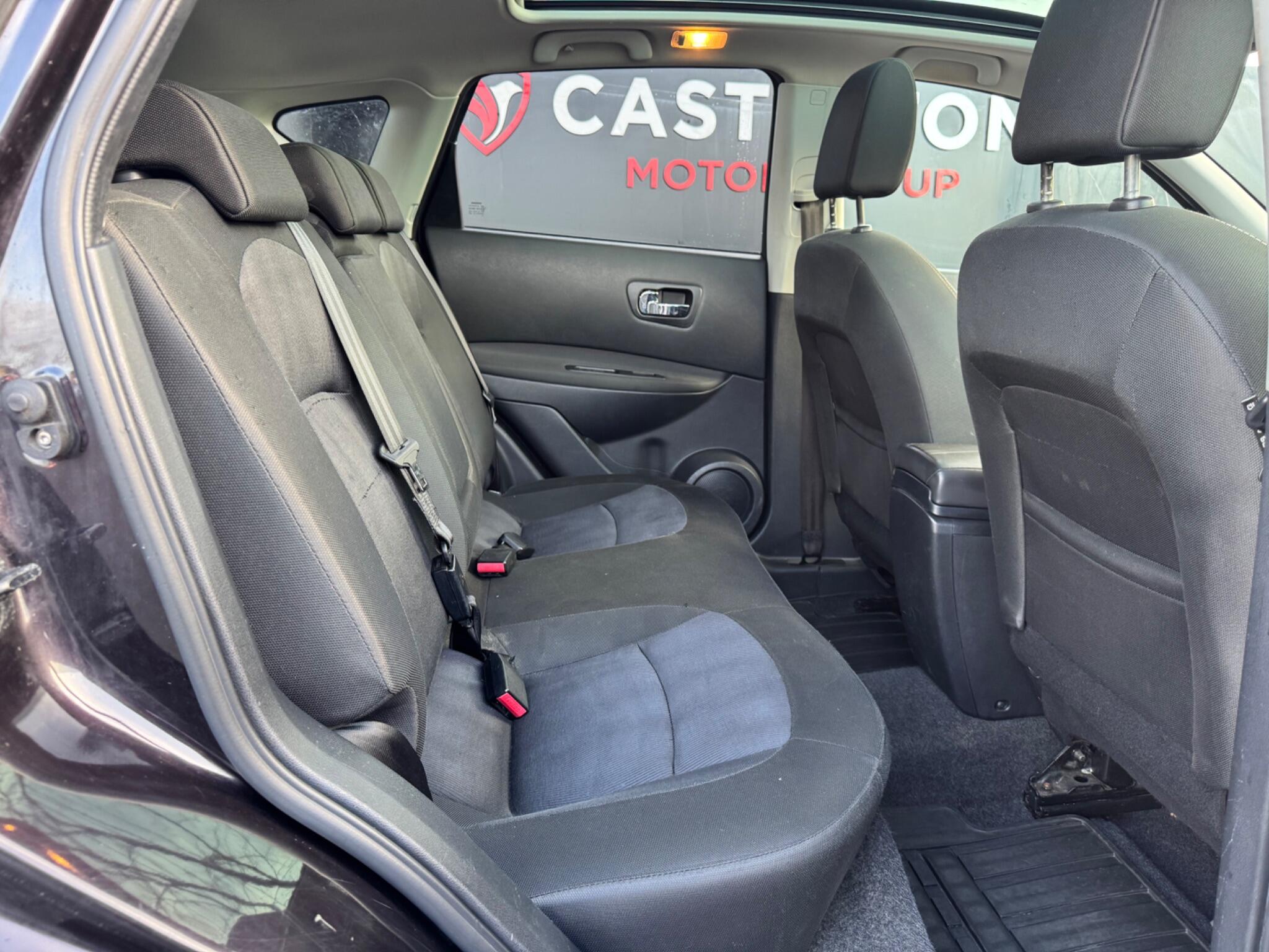 Nissan Qashqai - Image 20