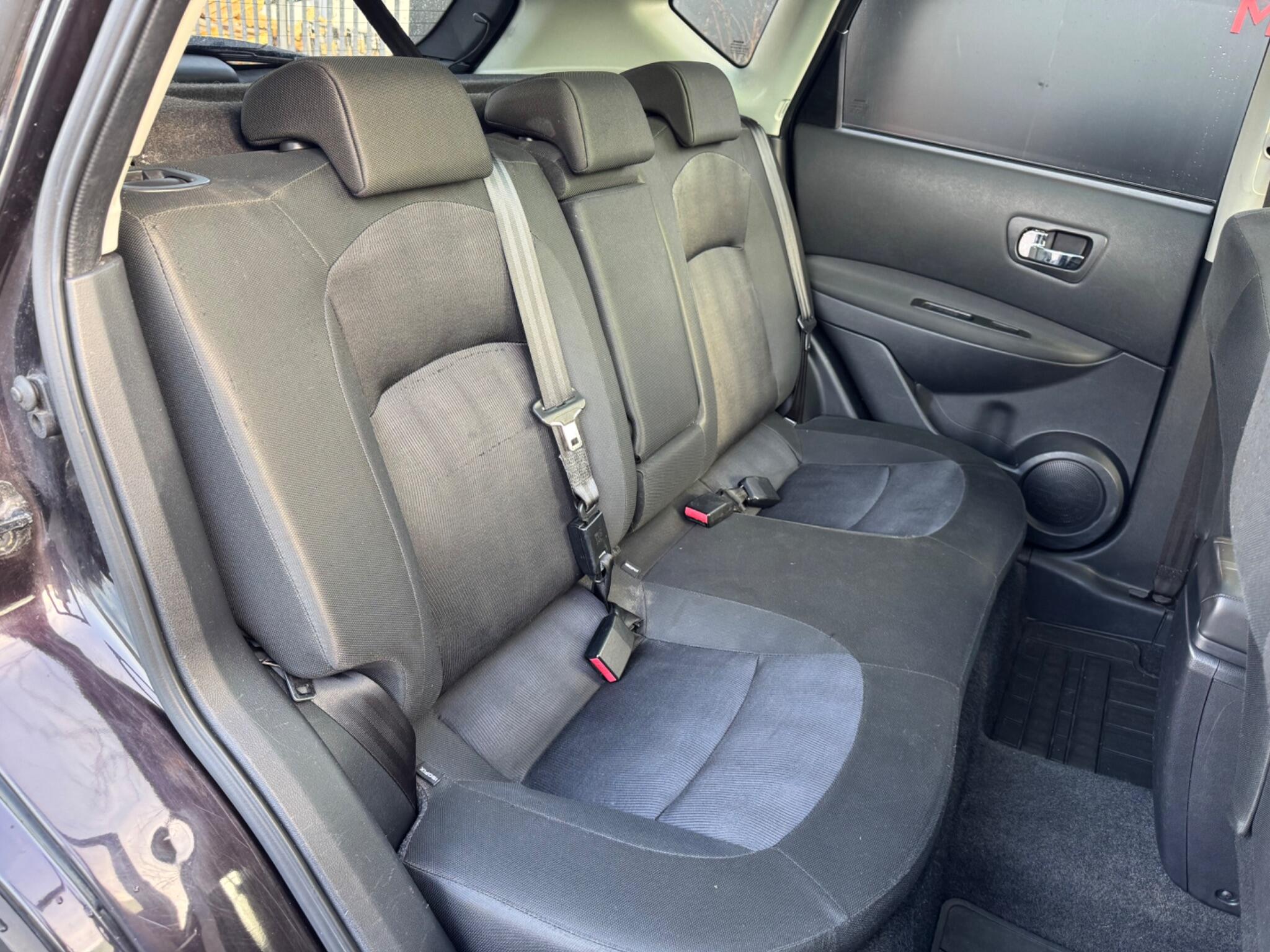 Nissan Qashqai - Image 21