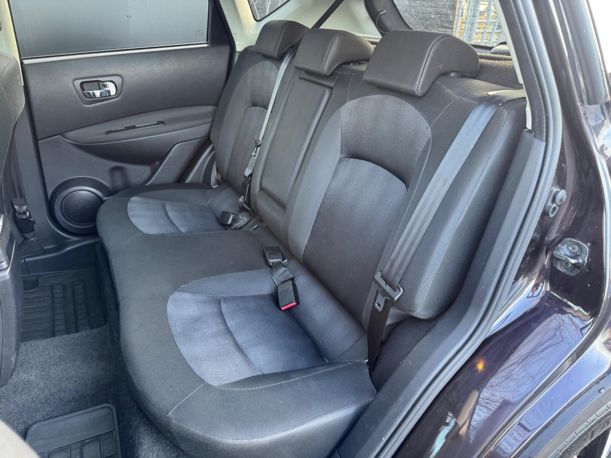 Nissan Qashqai - Image 22