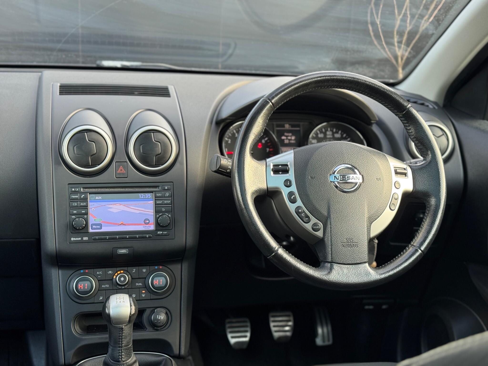 Nissan Qashqai - Image 24