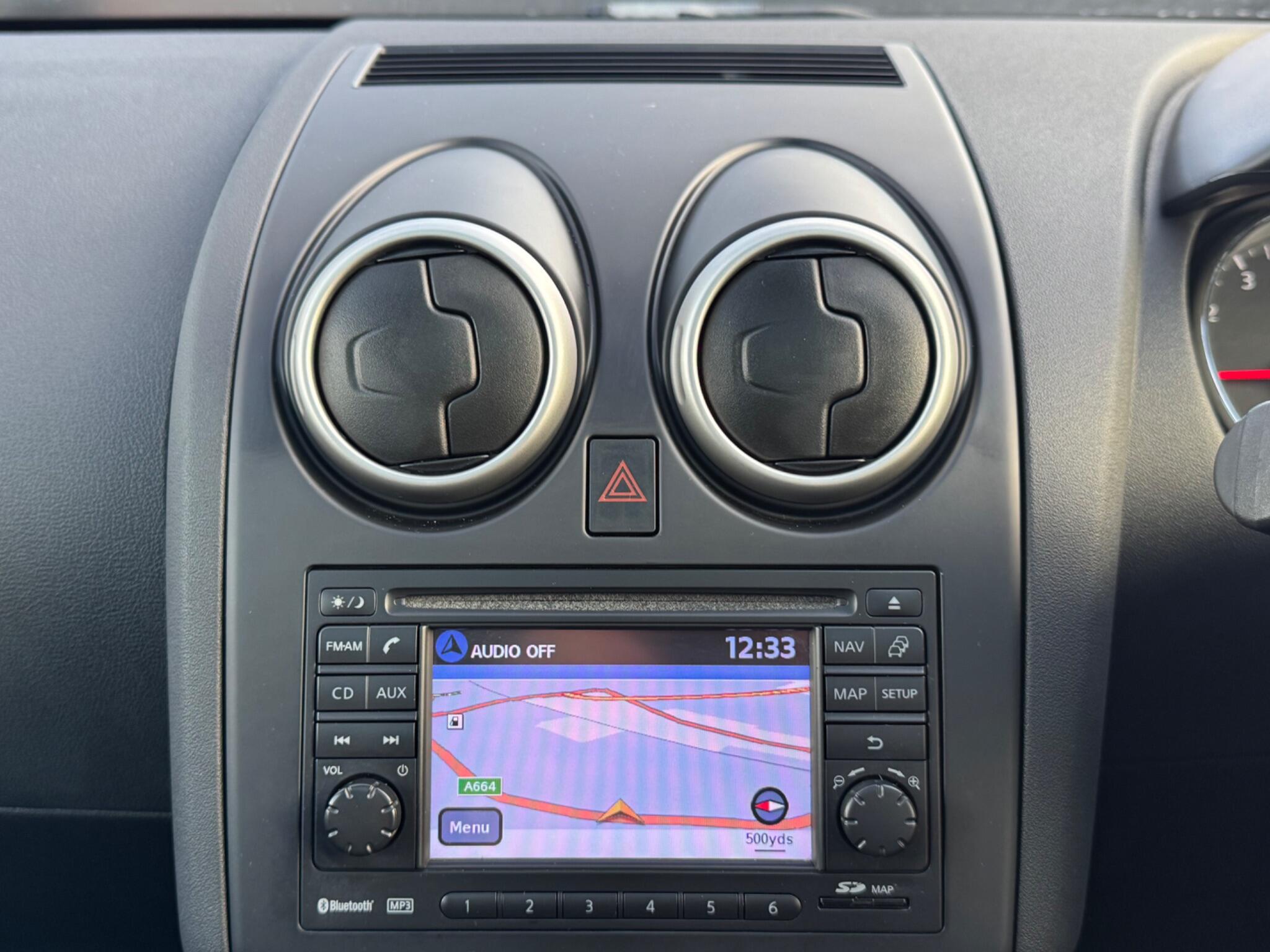 Nissan Qashqai - Image 25