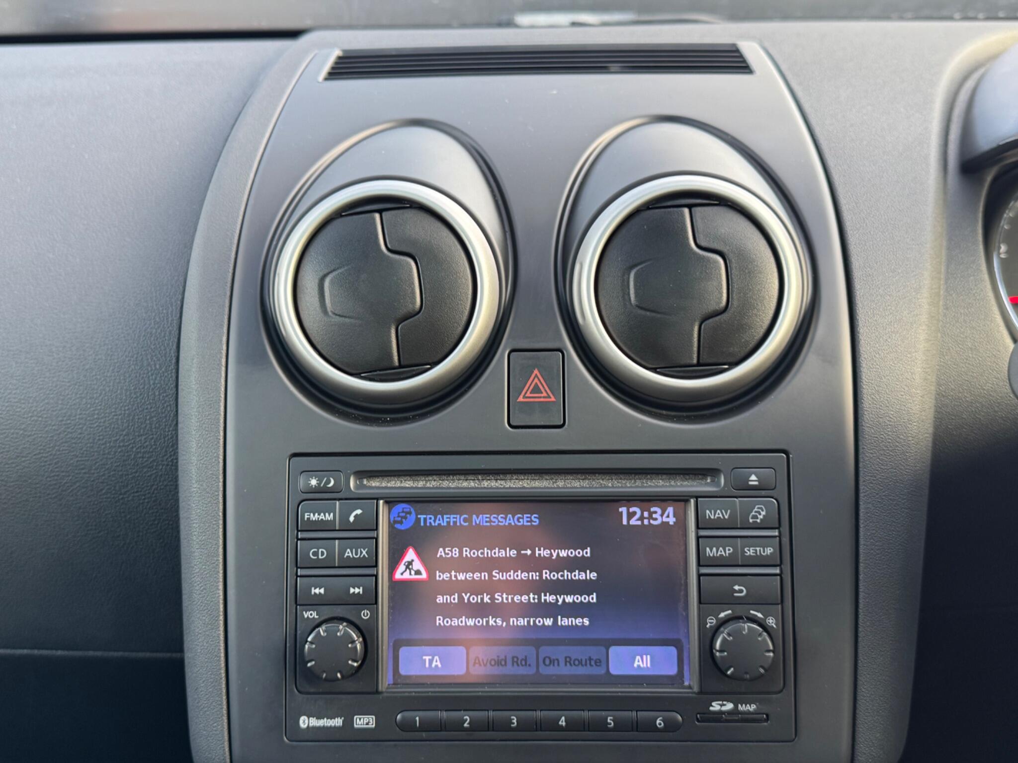 Nissan Qashqai - Image 27