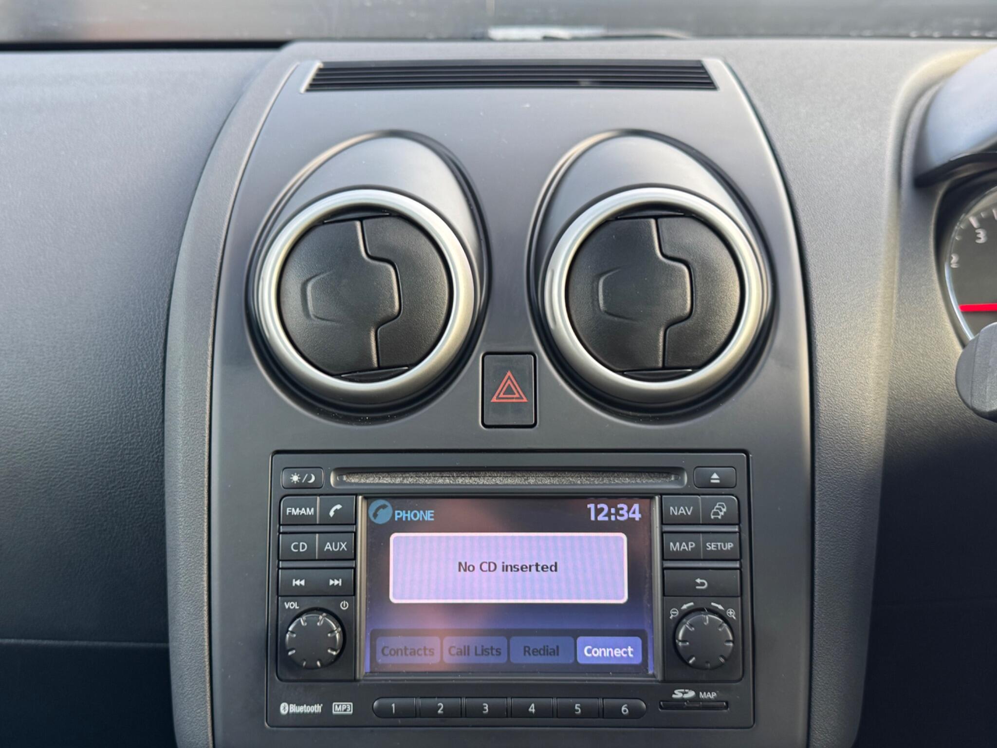 Nissan Qashqai - Image 29