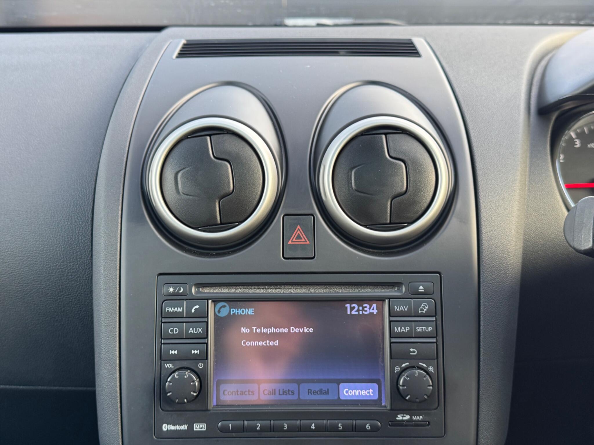 Nissan Qashqai - Image 30