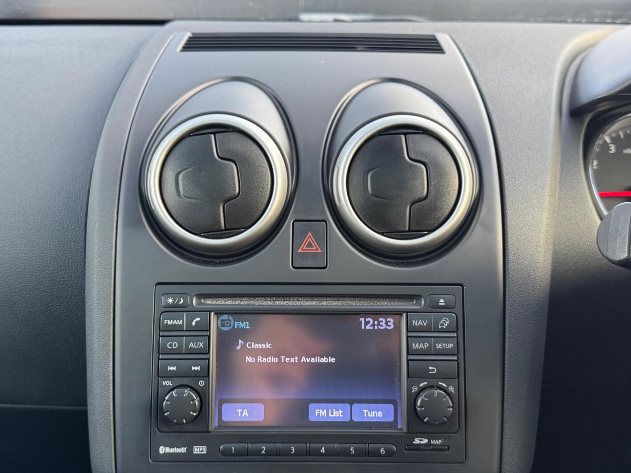 Nissan Qashqai - Image 31
