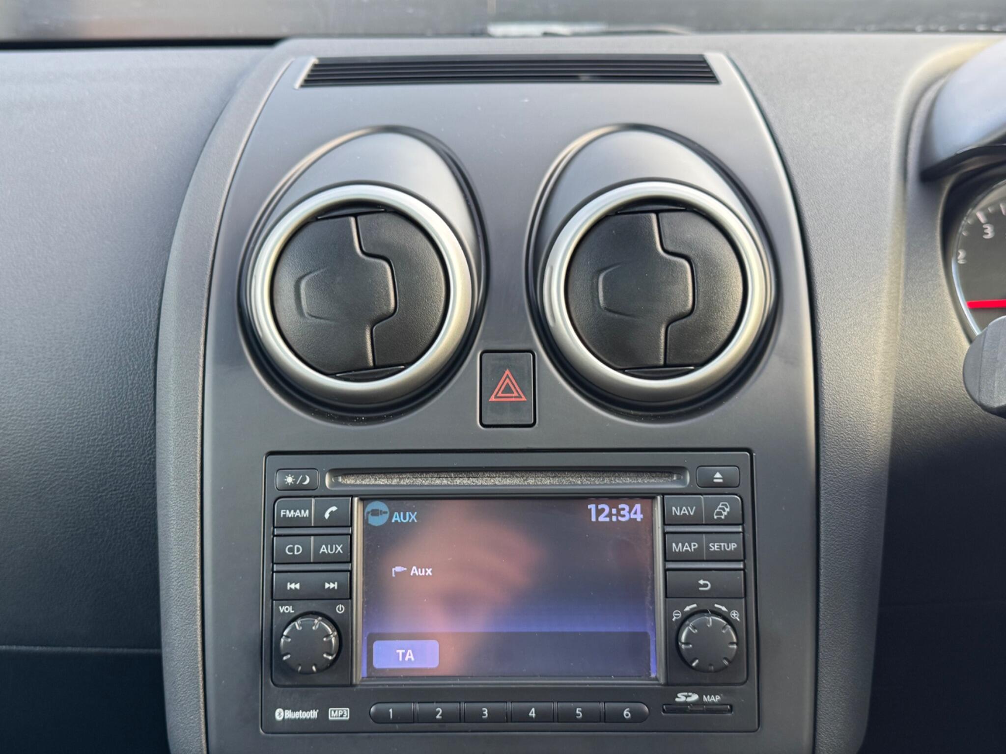 Nissan Qashqai - Image 32