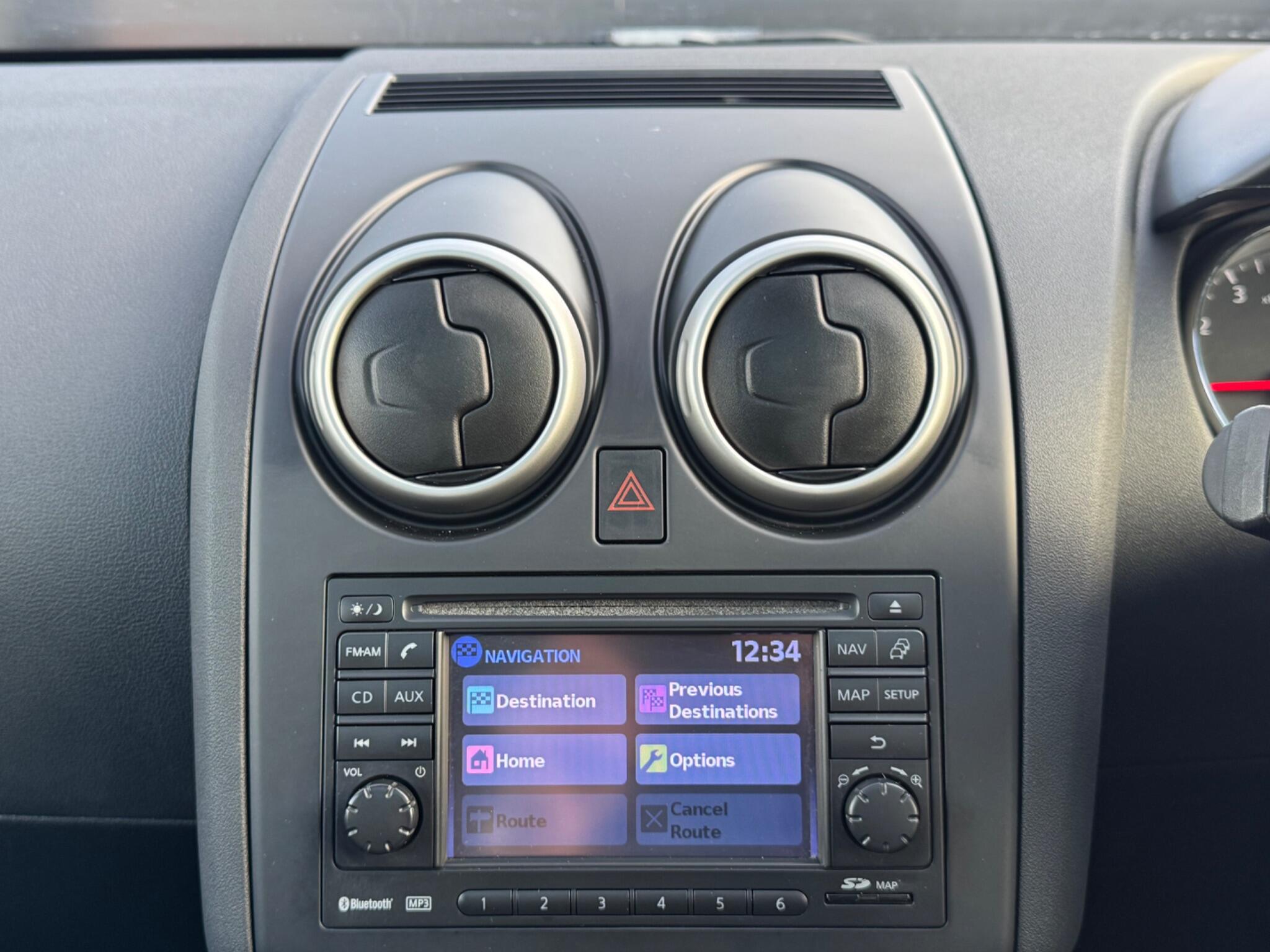 Nissan Qashqai - Image 33