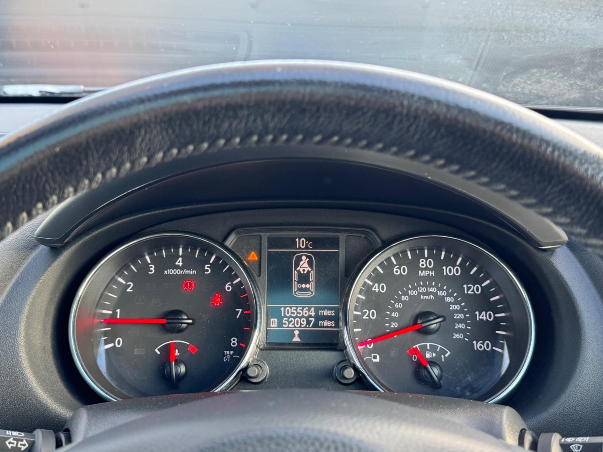 Nissan Qashqai - Image 35