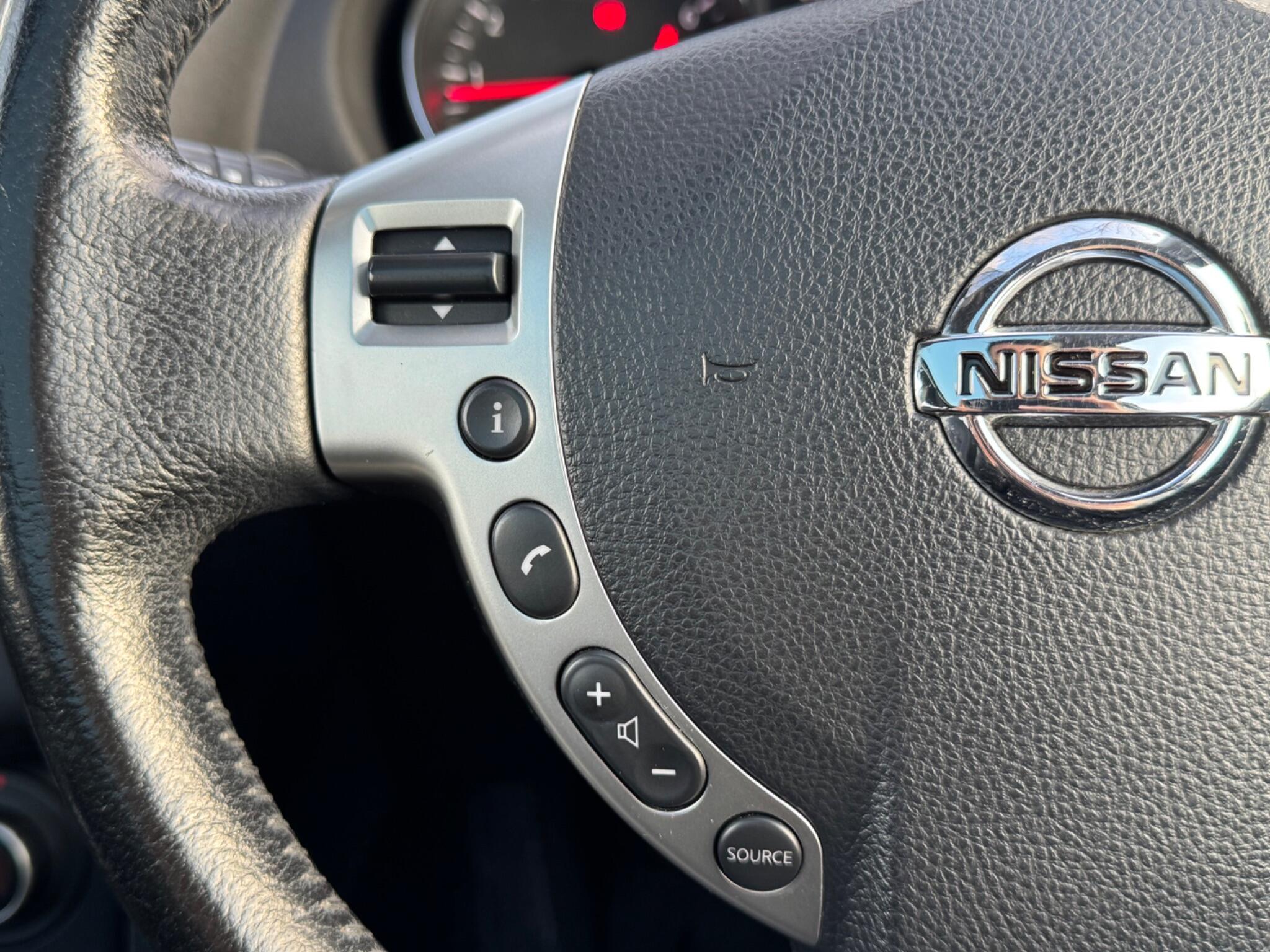 Nissan Qashqai - Image 36