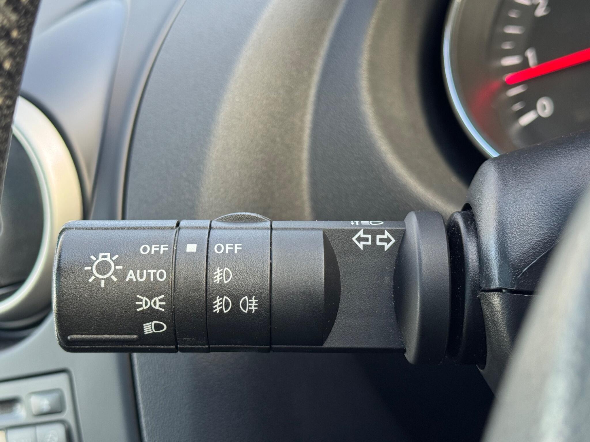 Nissan Qashqai - Image 38