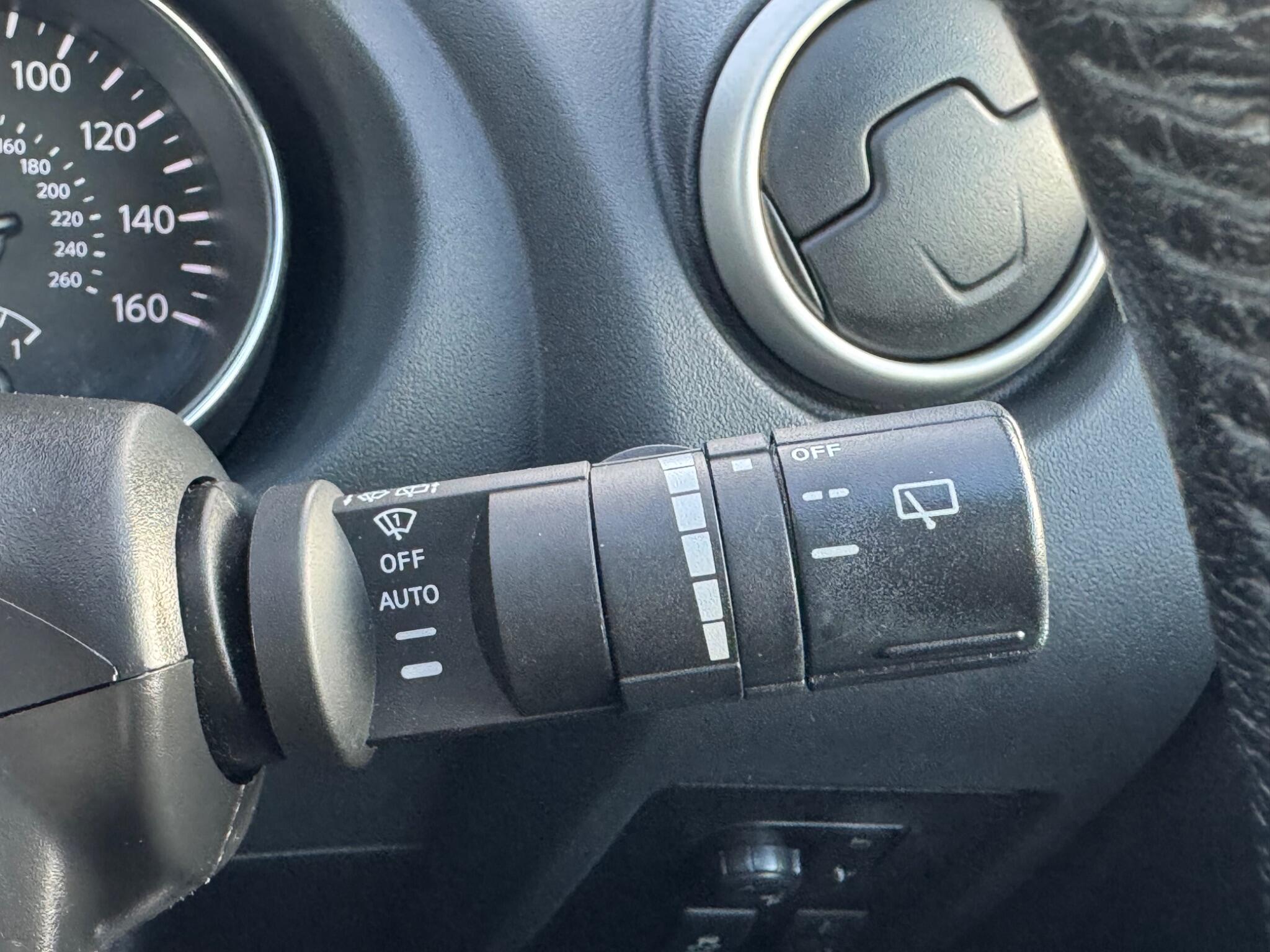 Nissan Qashqai - Image 39