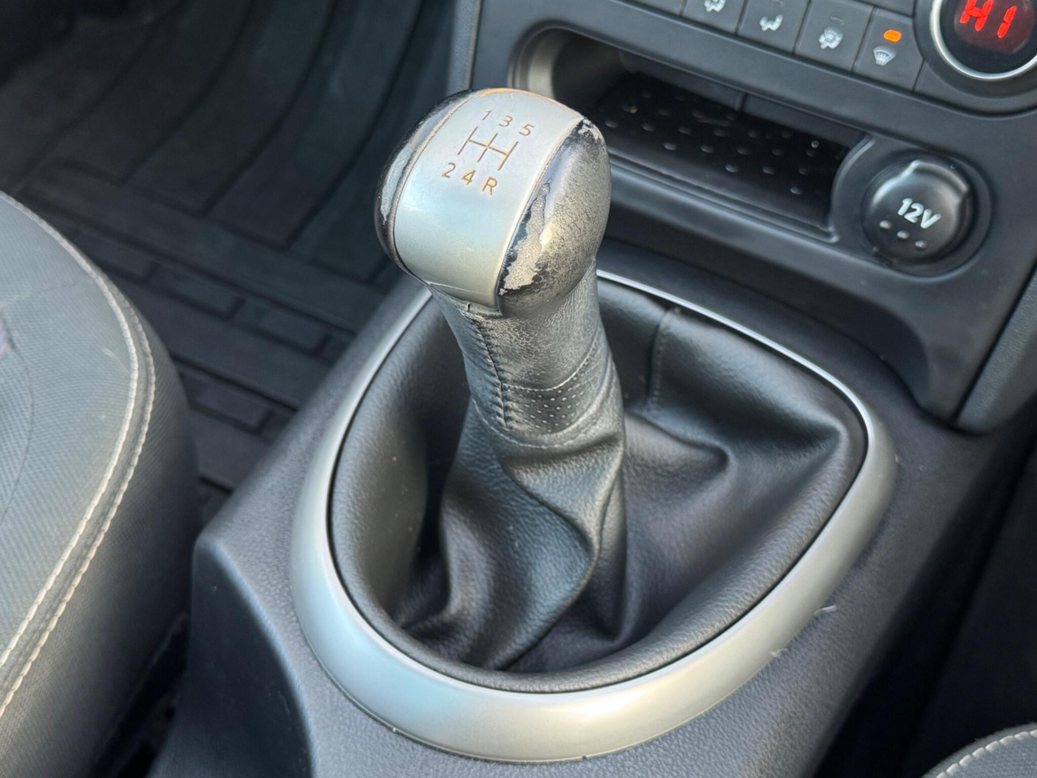 Nissan Qashqai - Image 42